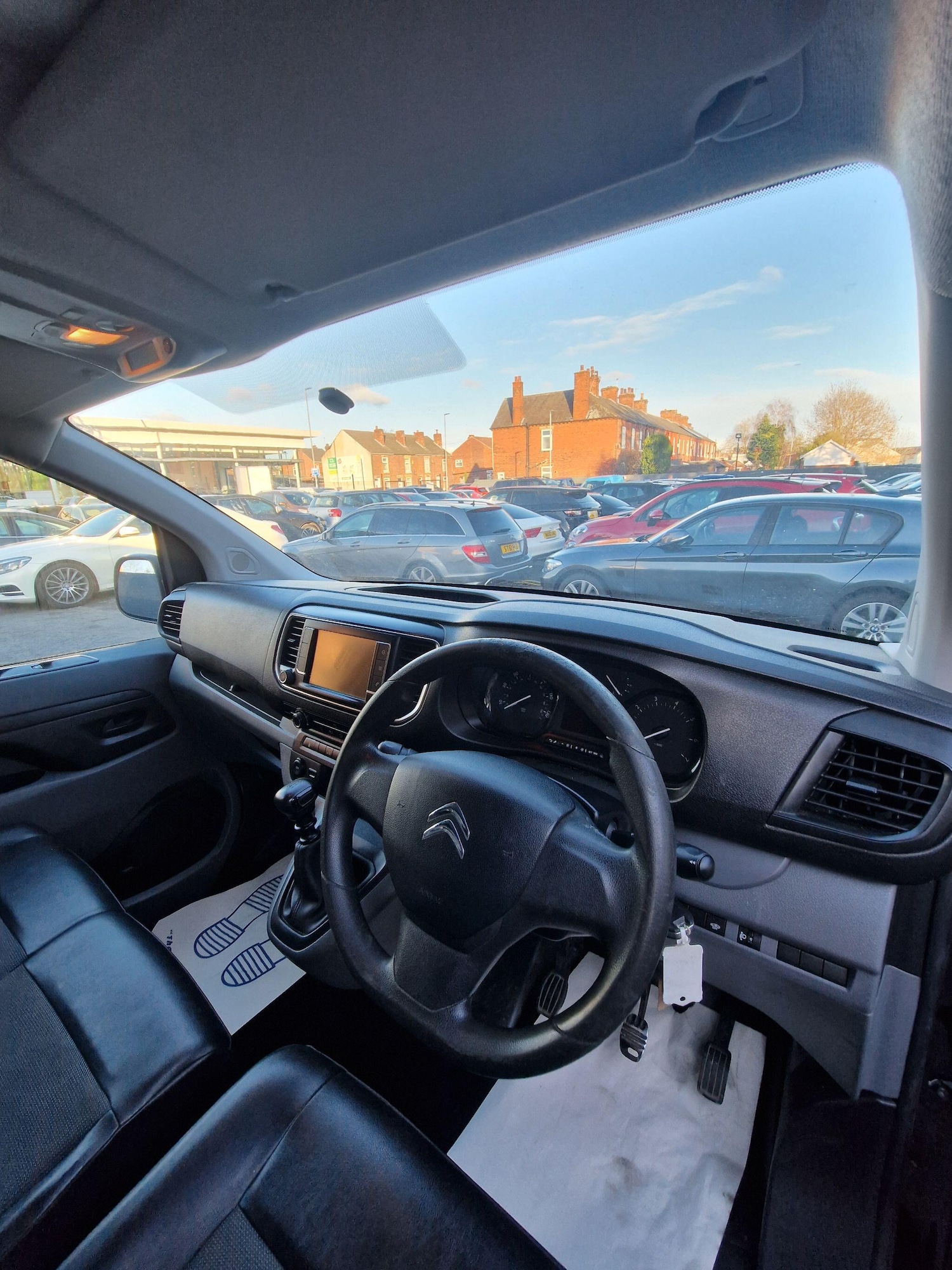 Used Citroen Dispatch 2017 for sale - 76912689: Photo 33