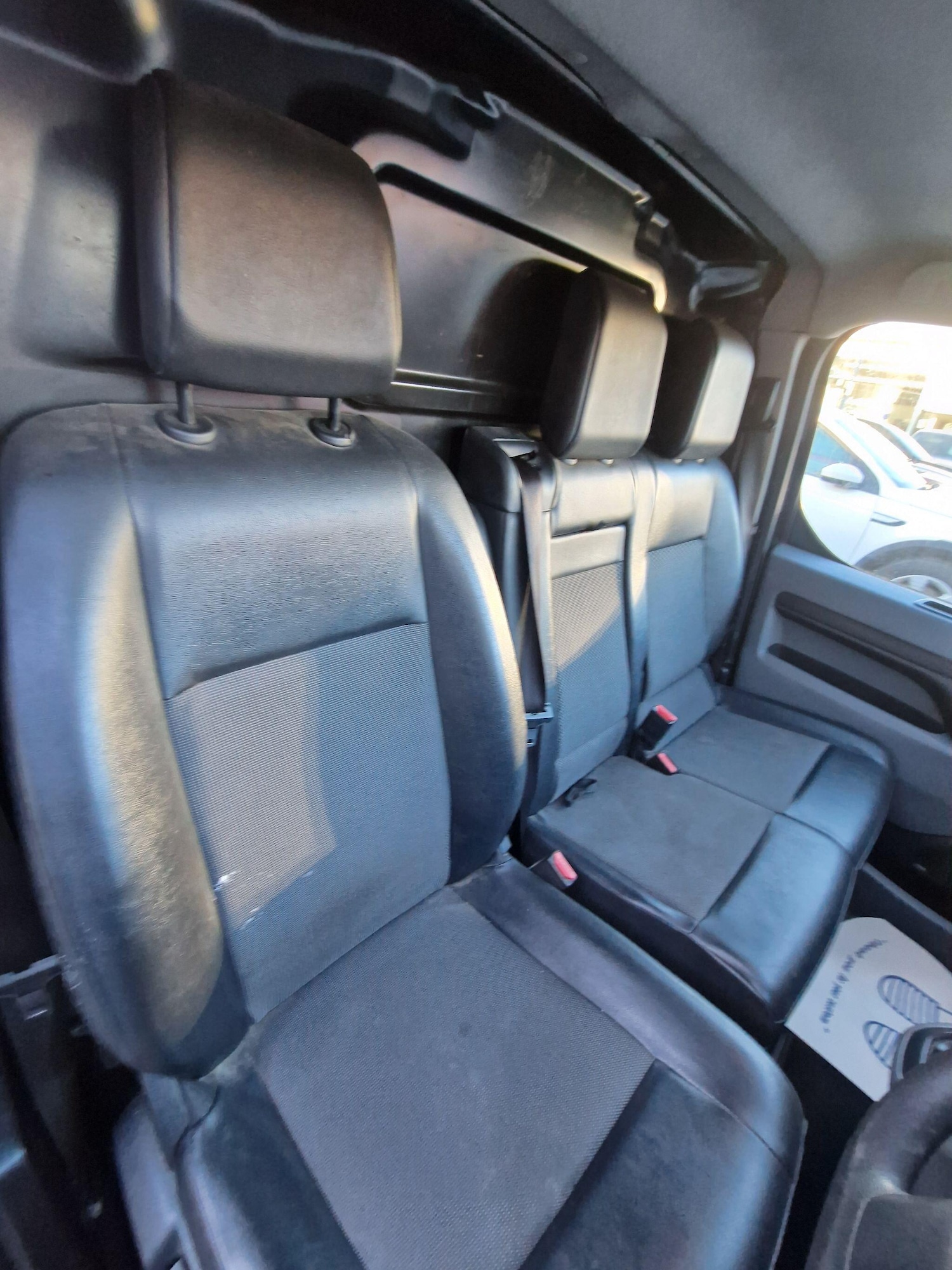 Used Citroen Dispatch 2017 for sale - 76912689: Photo 34