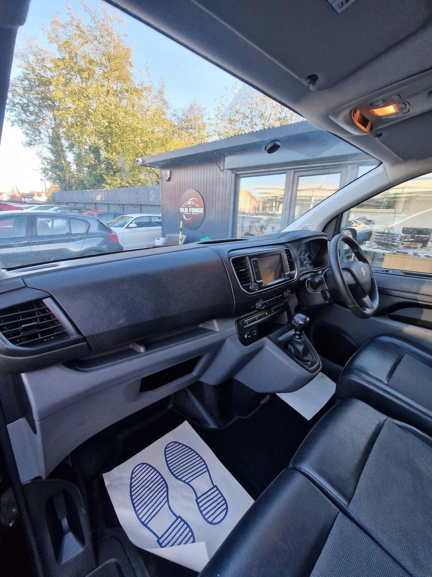 Used Citroen Dispatch 2017 for sale - 76912689: Photo 35