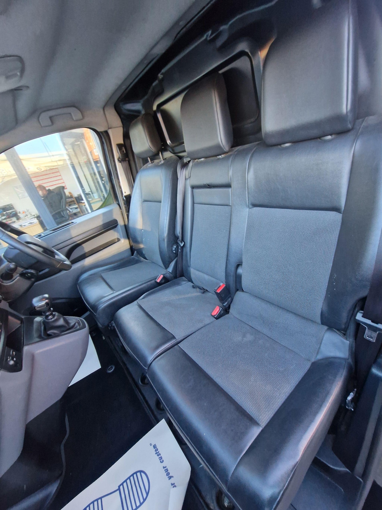 Used Citroen Dispatch 2017 for sale - 76912689: Photo 36