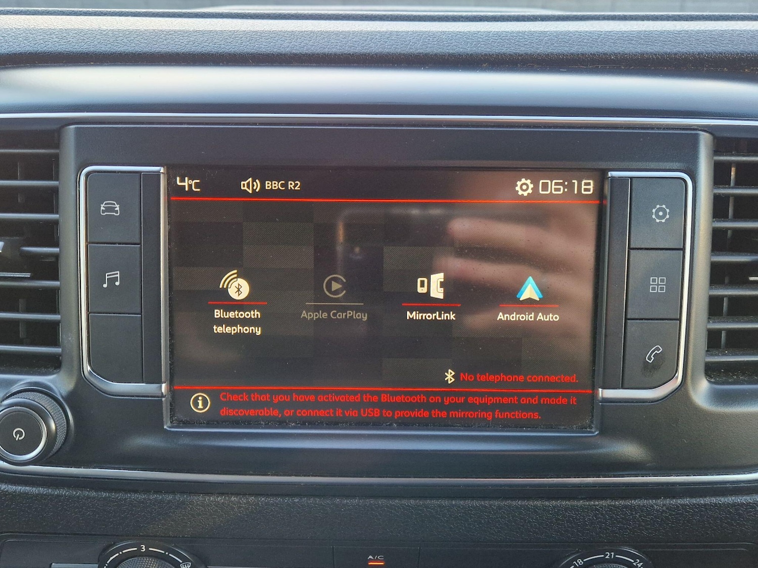 Used Citroen Dispatch 2017 for sale - 76912689: Photo 37