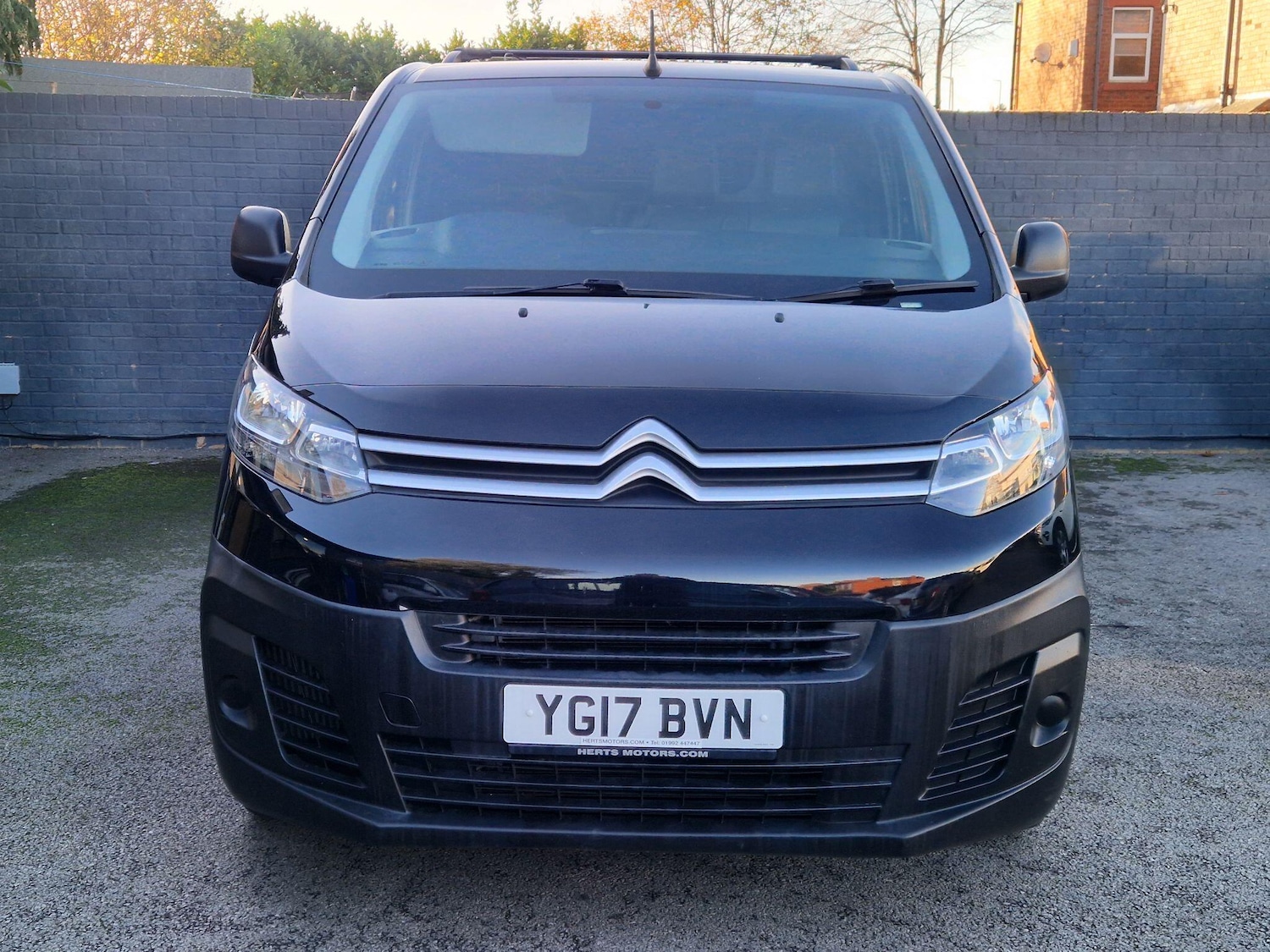 Used Citroen Dispatch 2017 for sale - 76912689: Photo 4
