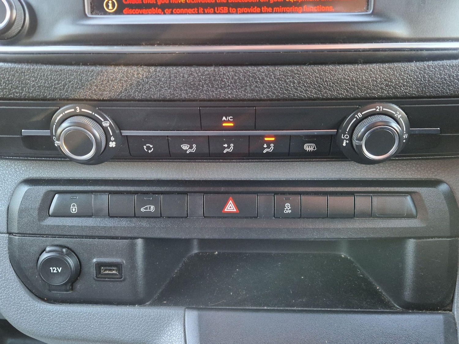 Used Citroen Dispatch 2017 for sale - 76912689: Photo 43