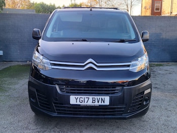 Used Citroen Dispatch 2017 for sale - 76912689: Photo