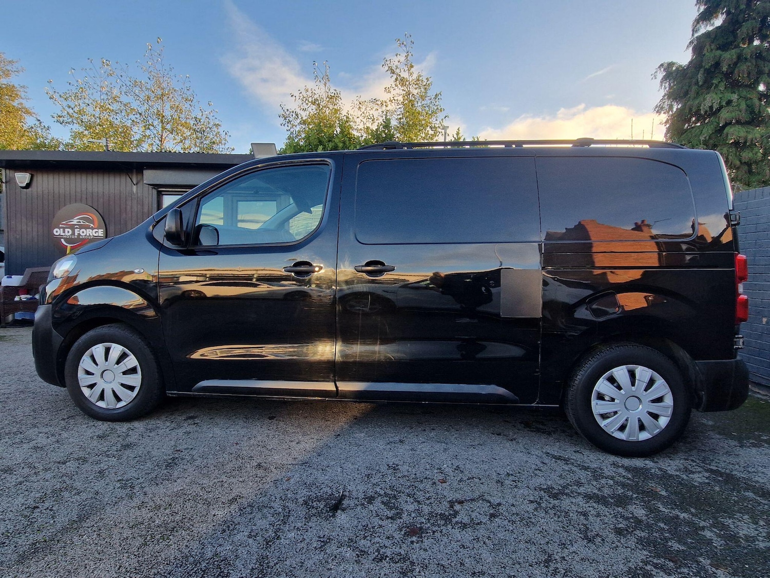 Used Citroen Dispatch 2017 for sale - 76912689: Photo 6