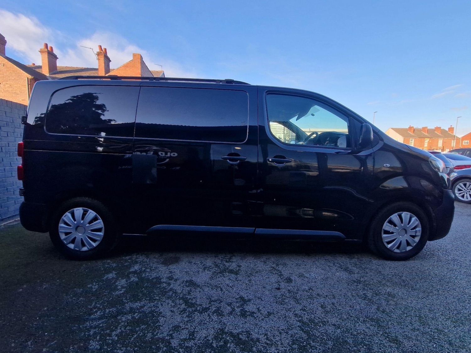 Used Citroen Dispatch 2017 for sale - 76912689: Photo 7