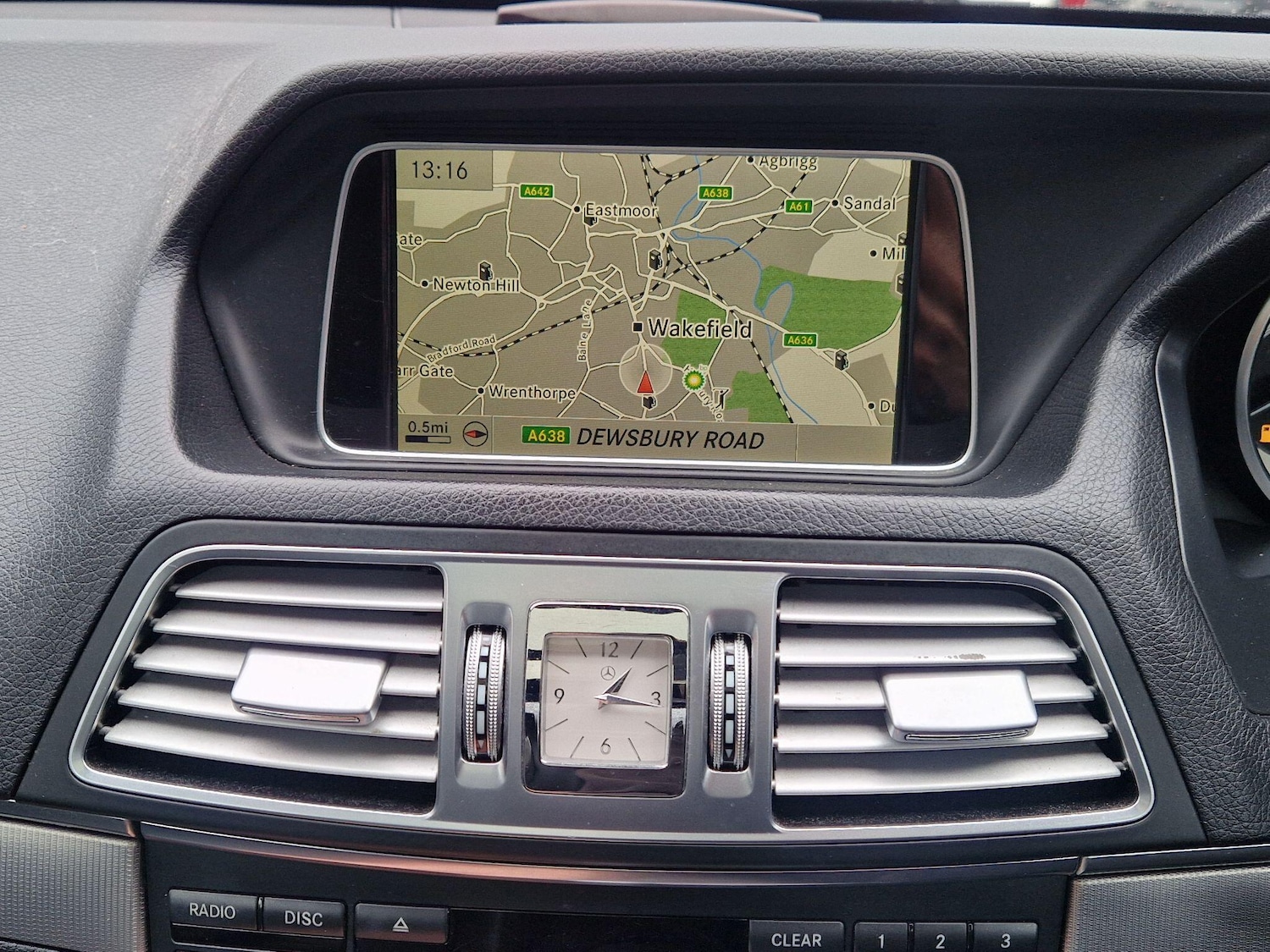 Used Mercedes-Benz E Class 2015 for sale - 77683812: Photo 27