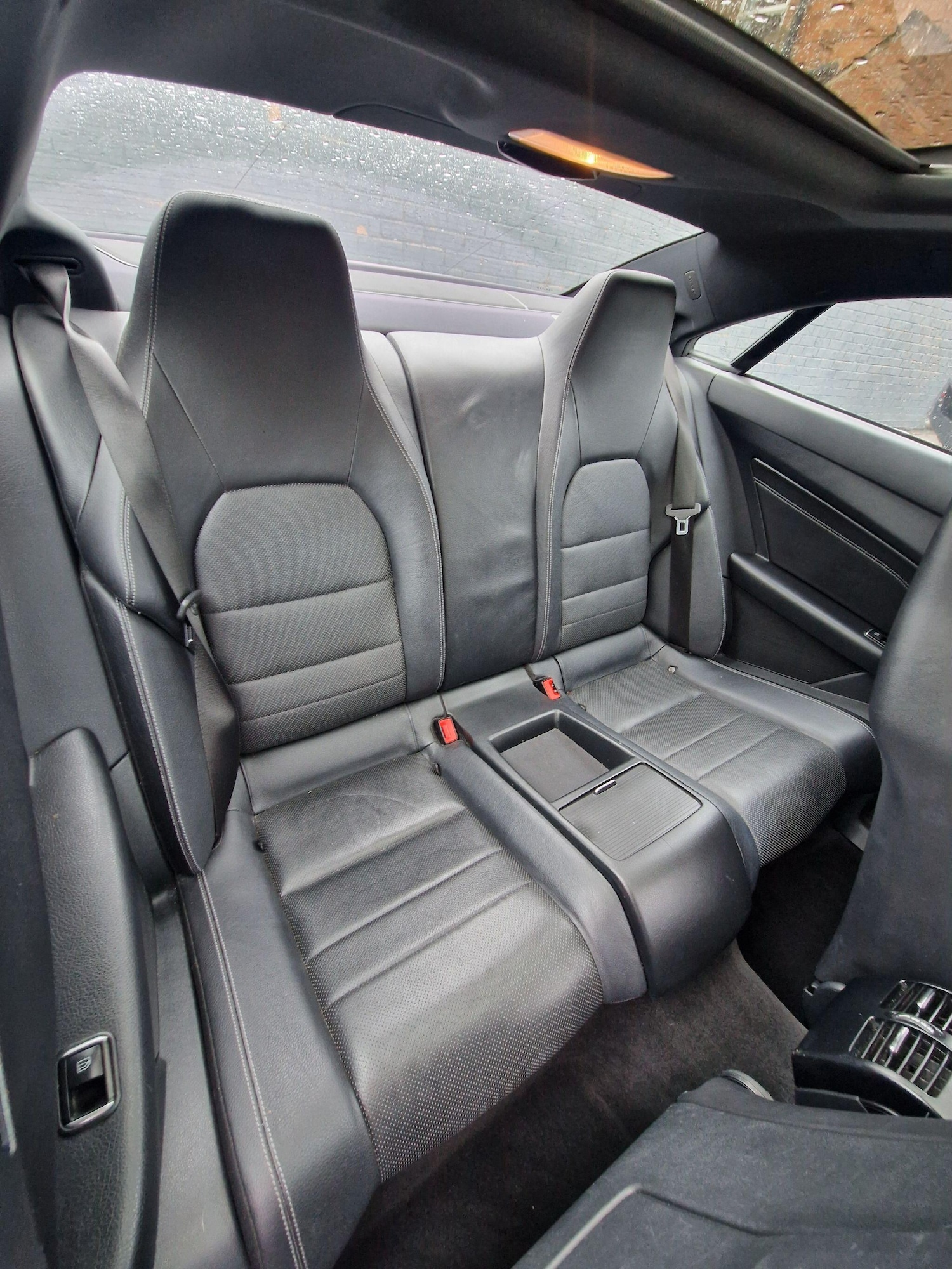 Used Mercedes-Benz E Class 2015 for sale - 77683812: Photo 34