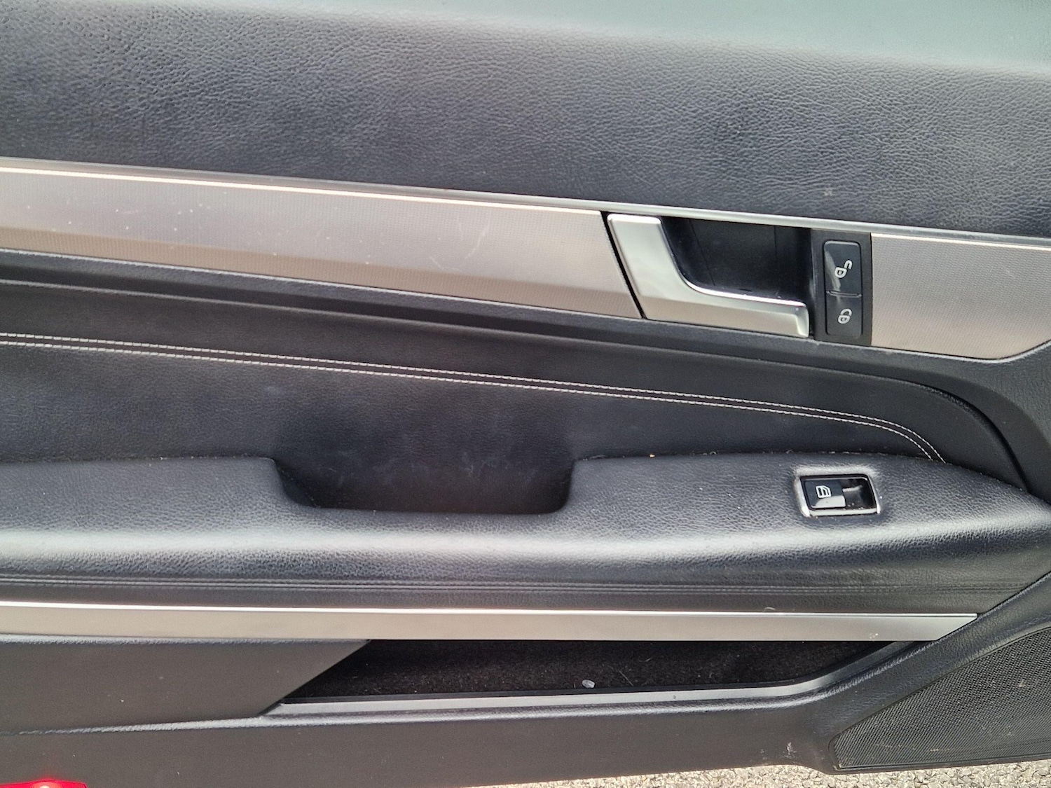 Used Mercedes-Benz E Class 2015 for sale - 77683812: Photo 37