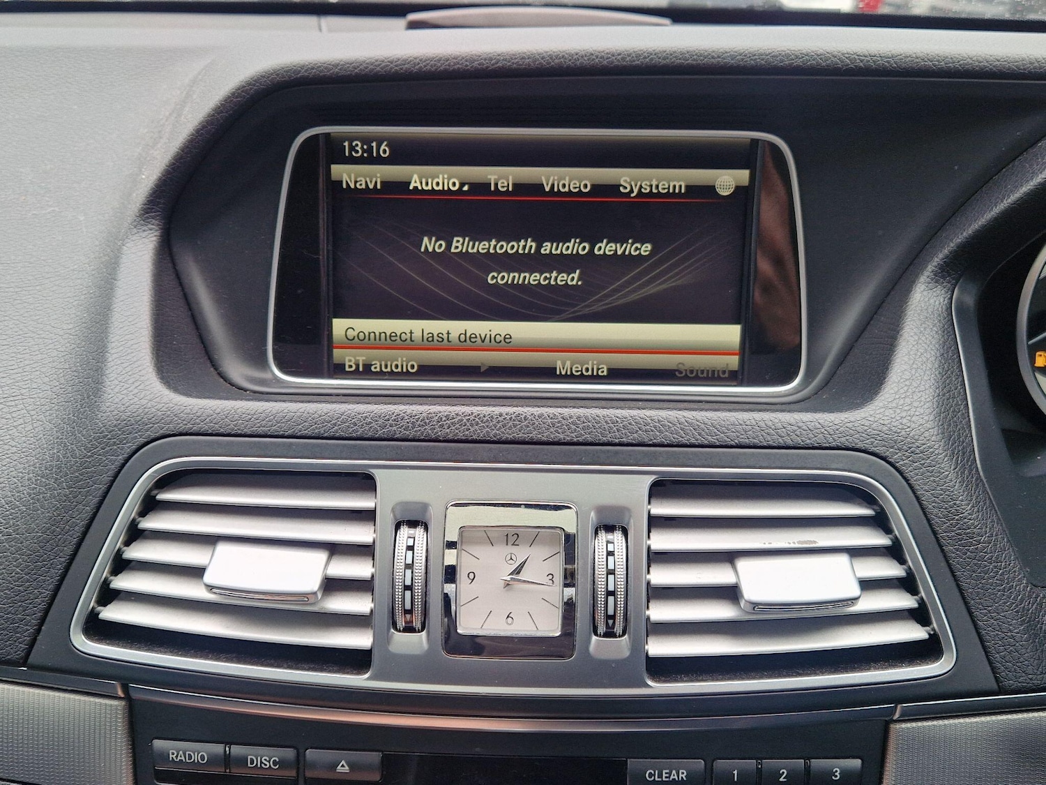 Used Mercedes-Benz E Class 2015 for sale - 77683812: Photo 44