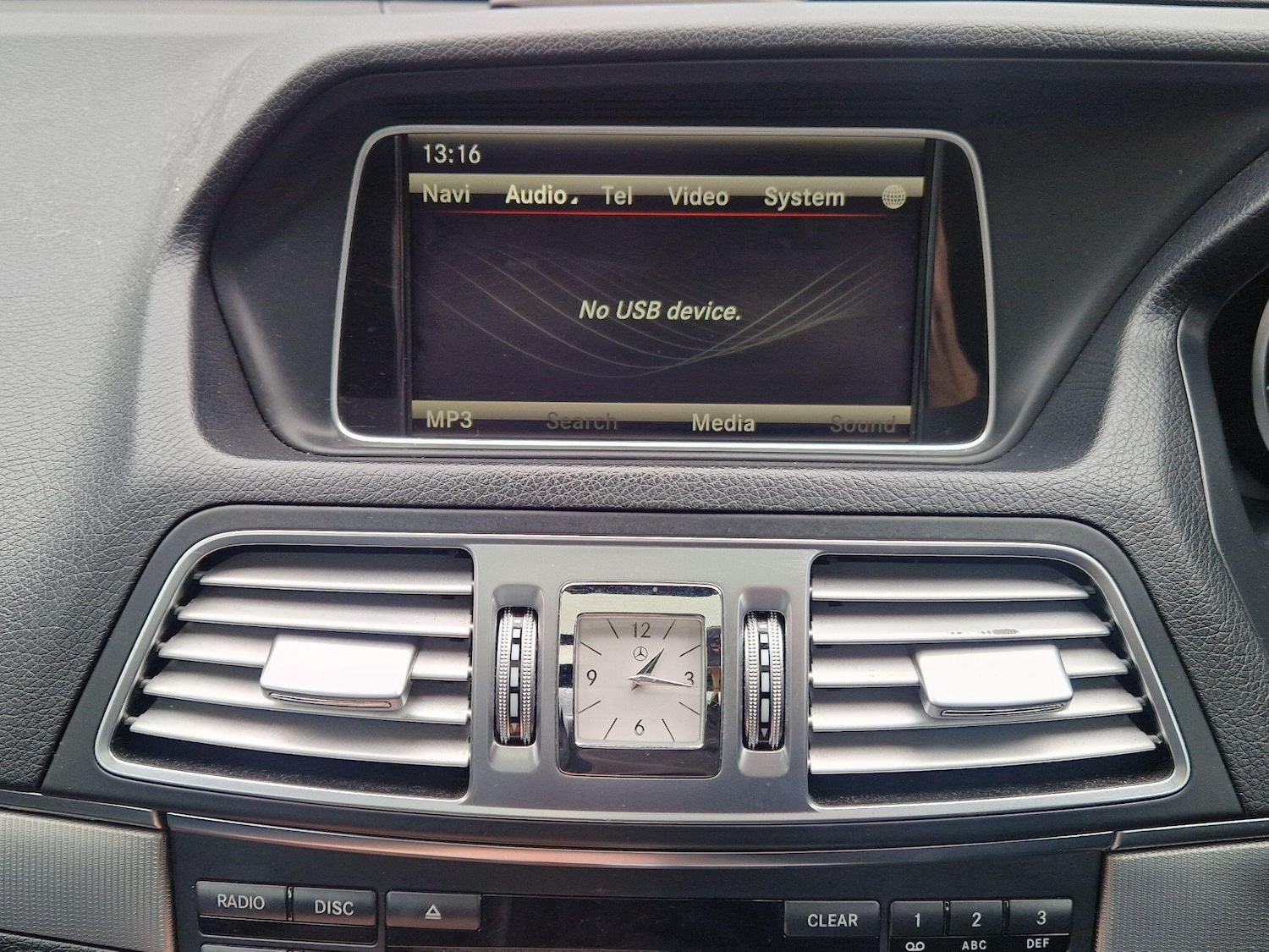 Used Mercedes-Benz E Class 2015 for sale - 77683812: Photo 48