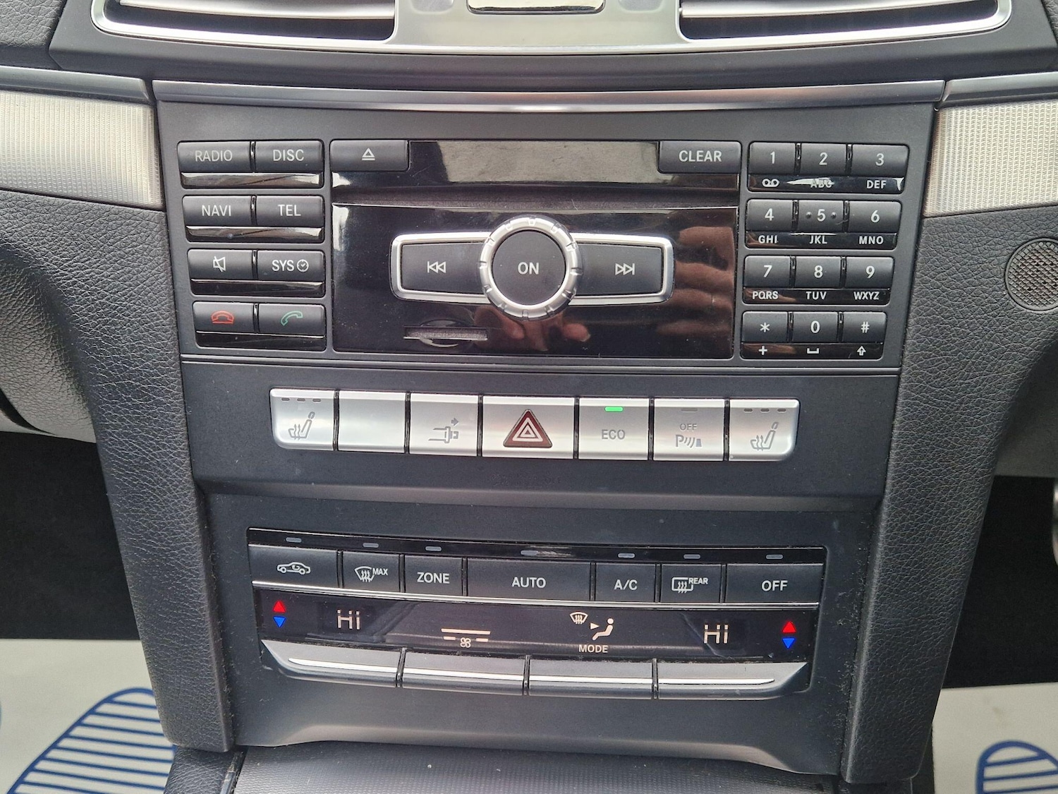 Used Mercedes-Benz E Class 2015 for sale - 77683812: Photo 49