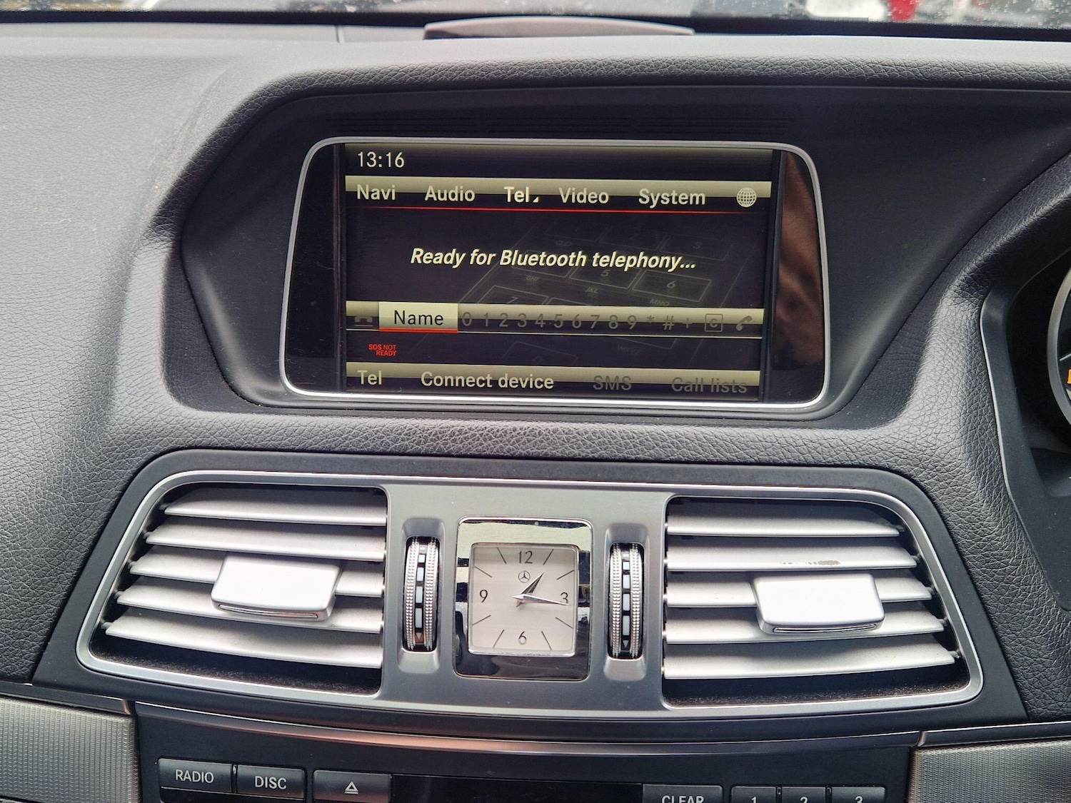 Used Mercedes-Benz E Class 2015 for sale - 77683812: Photo 50