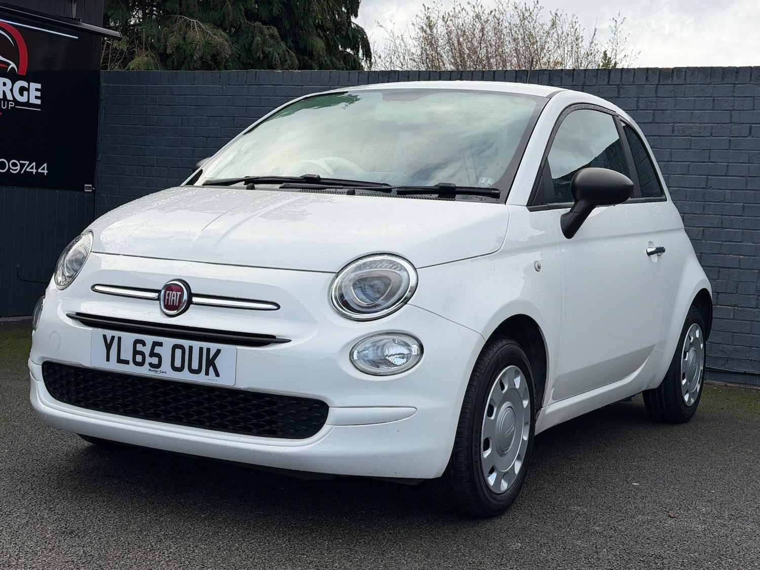 Used Fiat 500 2016 for sale - 77266647: Photo 18