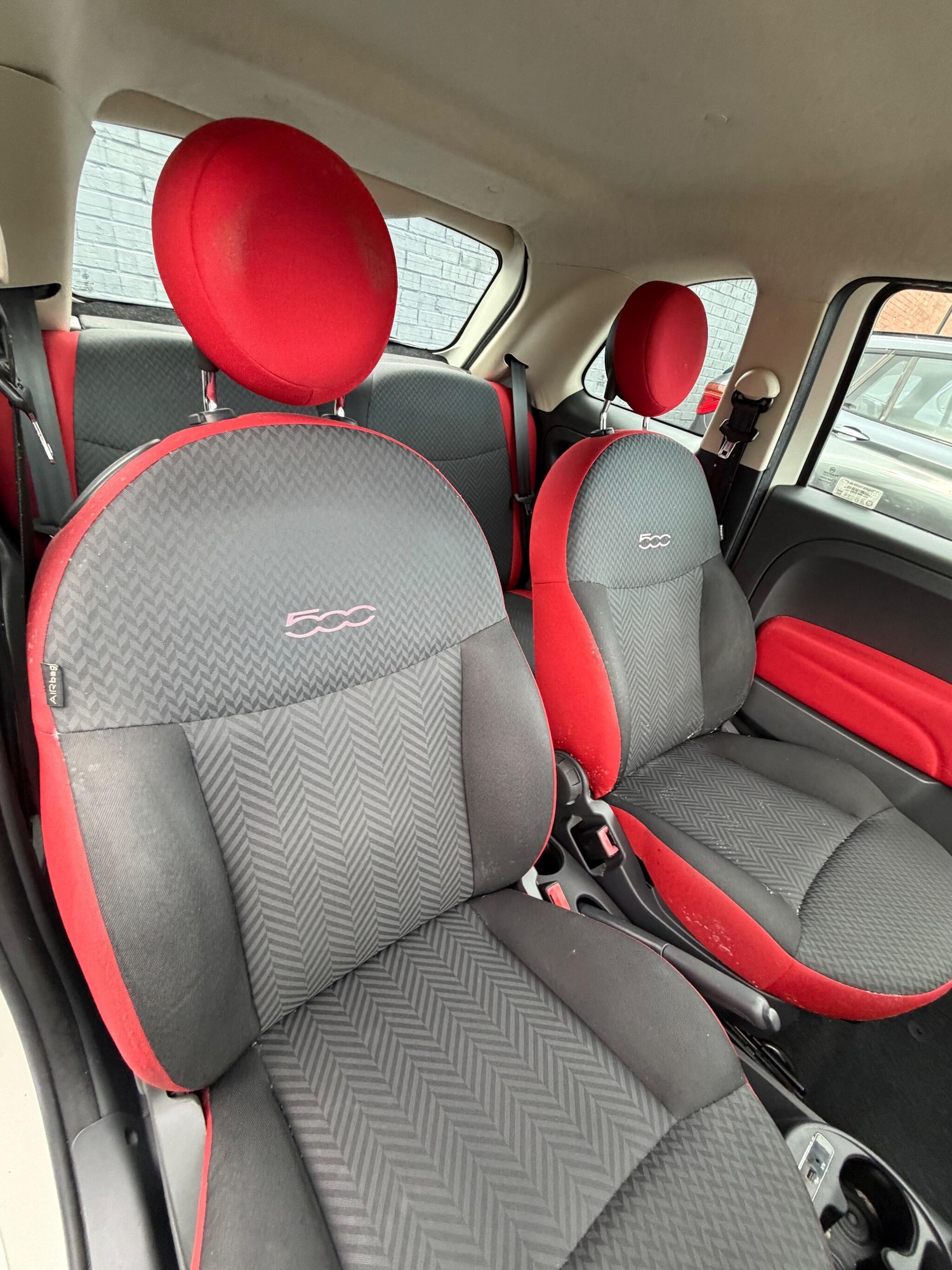 Used Fiat 500 2016 for sale - 77266647: Photo 27