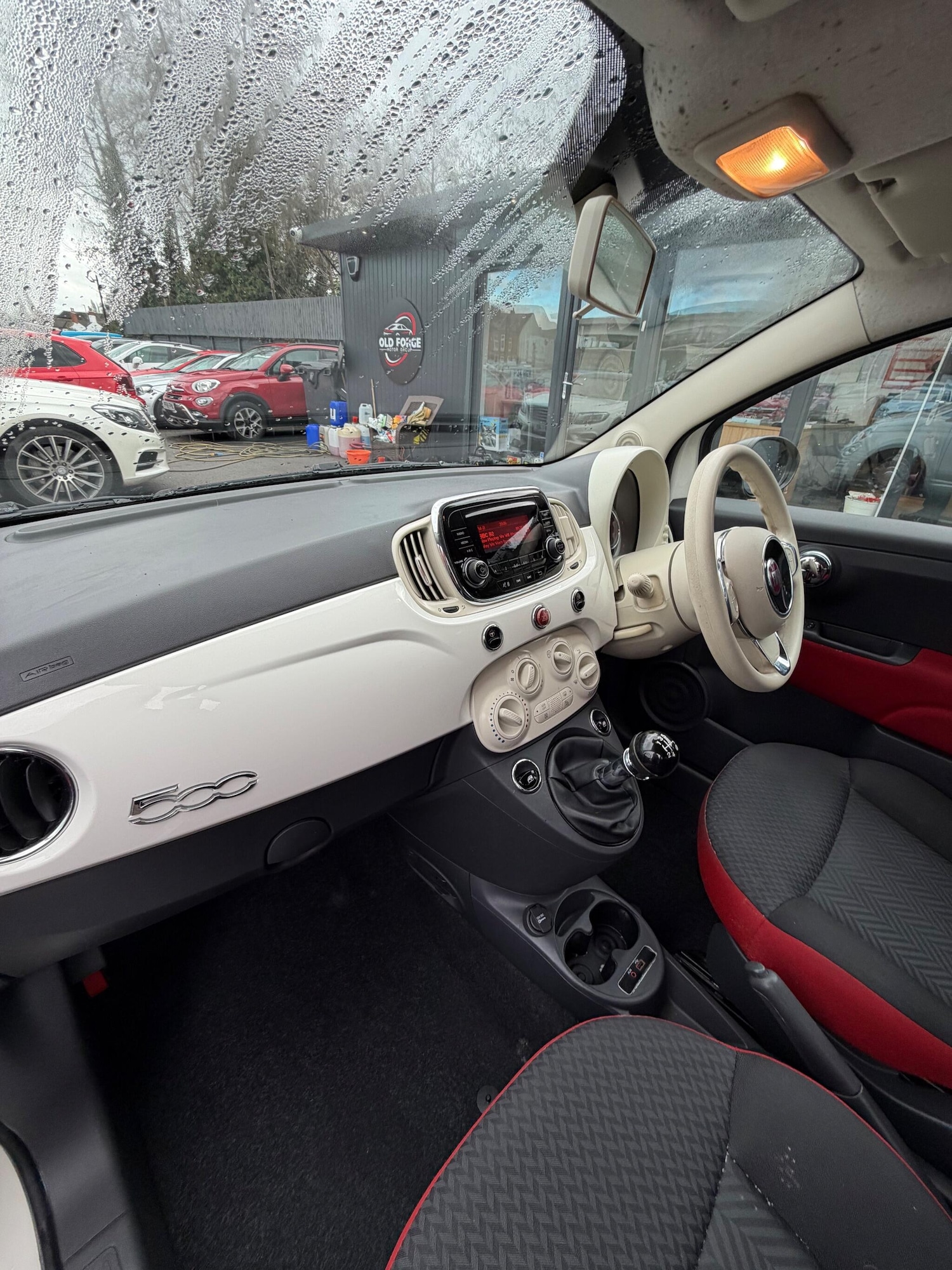 Used Fiat 500 2016 for sale - 77266647: Photo 32