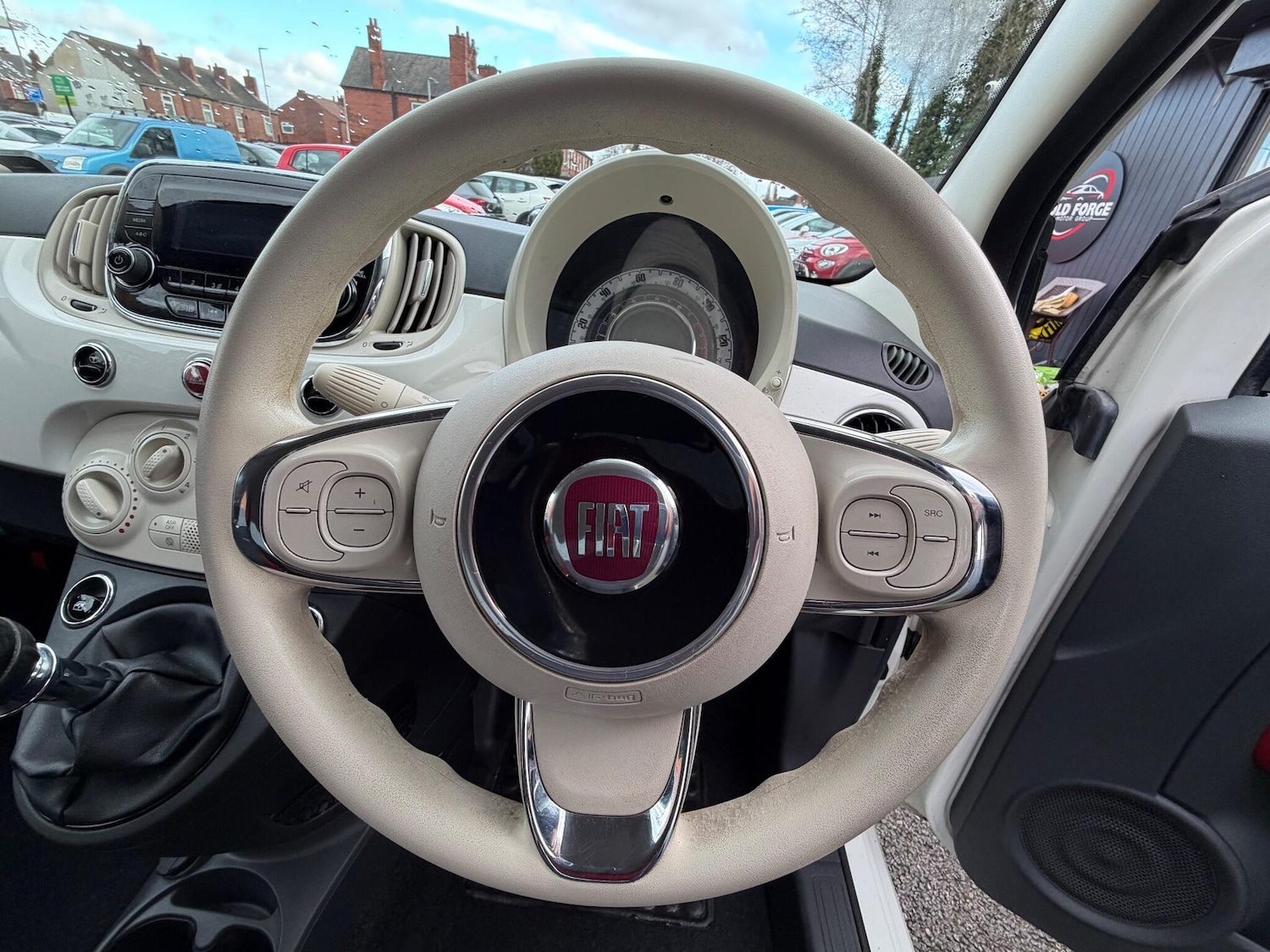 Used Fiat 500 2016 for sale - 77266647: Photo 38