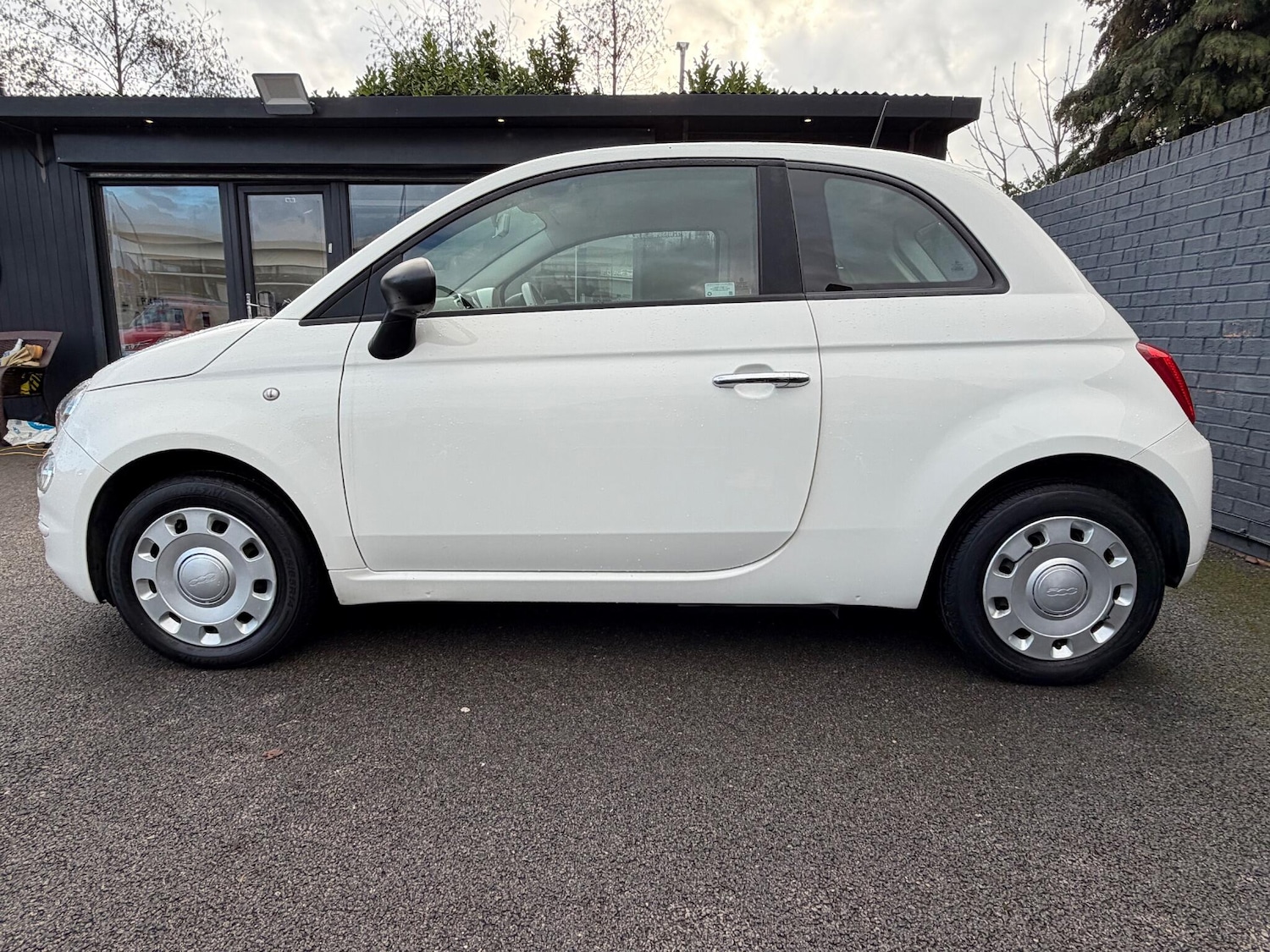 Used Fiat 500 2016 for sale - 77266647: Photo 6