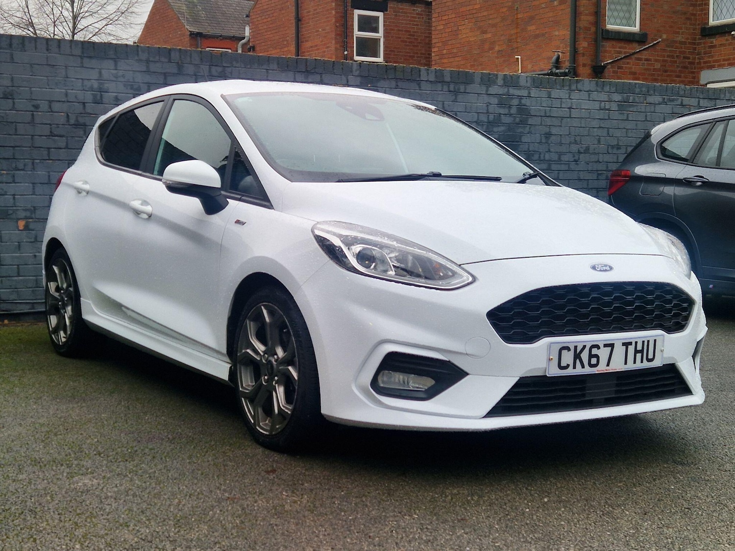 Used Ford Fiesta for sale - 77306230: Photo 16