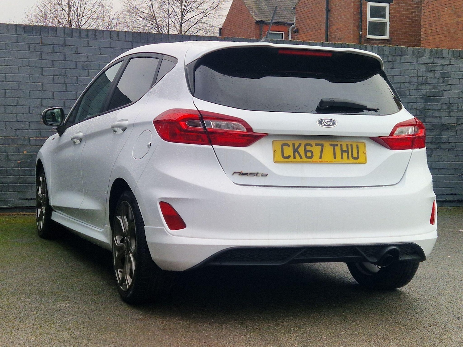 Used Ford Fiesta for sale - 77306230: Photo 23