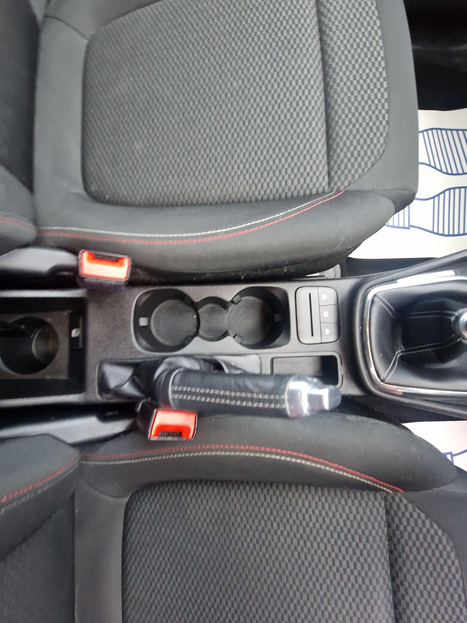 Used Ford Fiesta for sale - 77306230: Photo 29