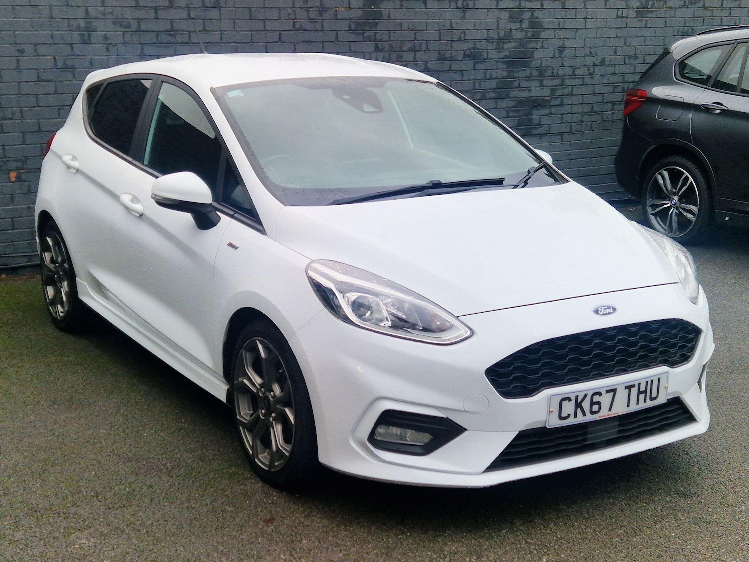 Used Ford Fiesta for sale - 77306230: Photo 3