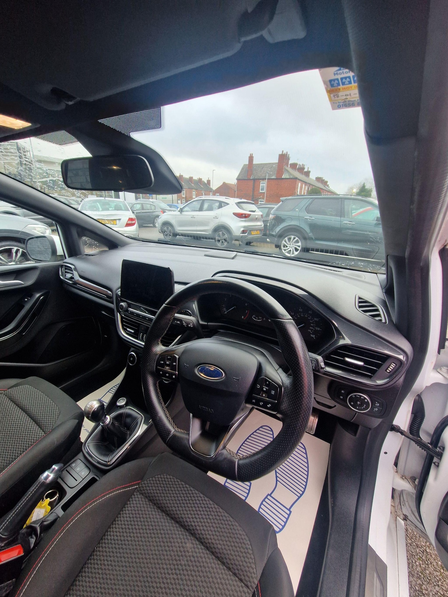 Used Ford Fiesta for sale - 77306230: Photo 30