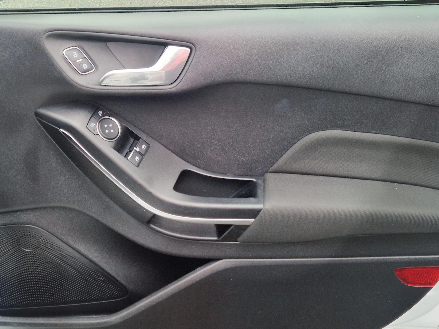 Used Ford Fiesta for sale - 77306230: Photo 31