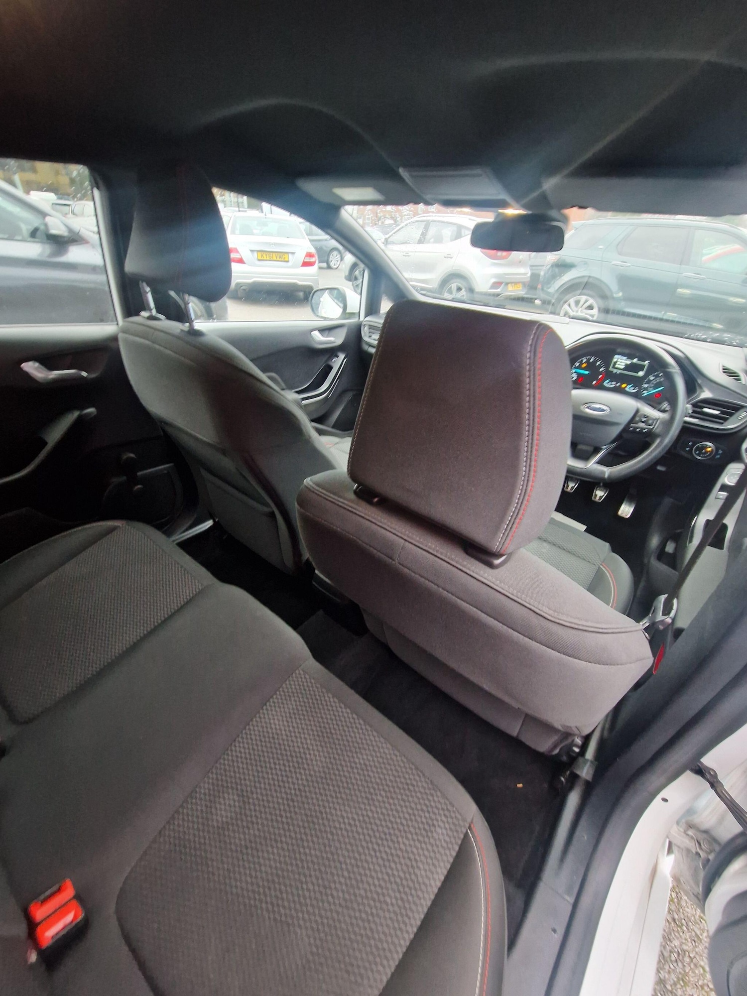 Used Ford Fiesta for sale - 77306230: Photo 33