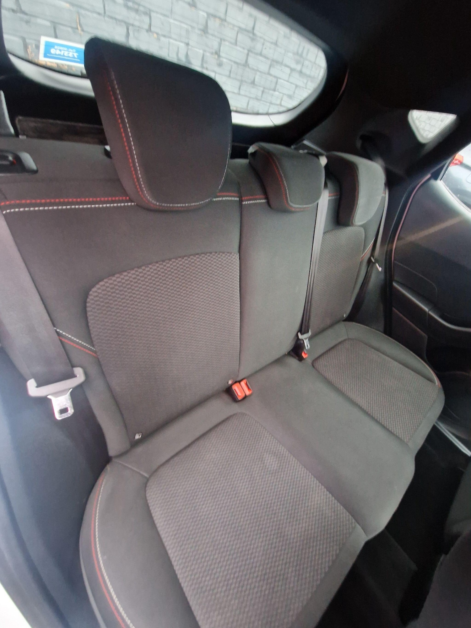 Used Ford Fiesta for sale - 77306230: Photo 34