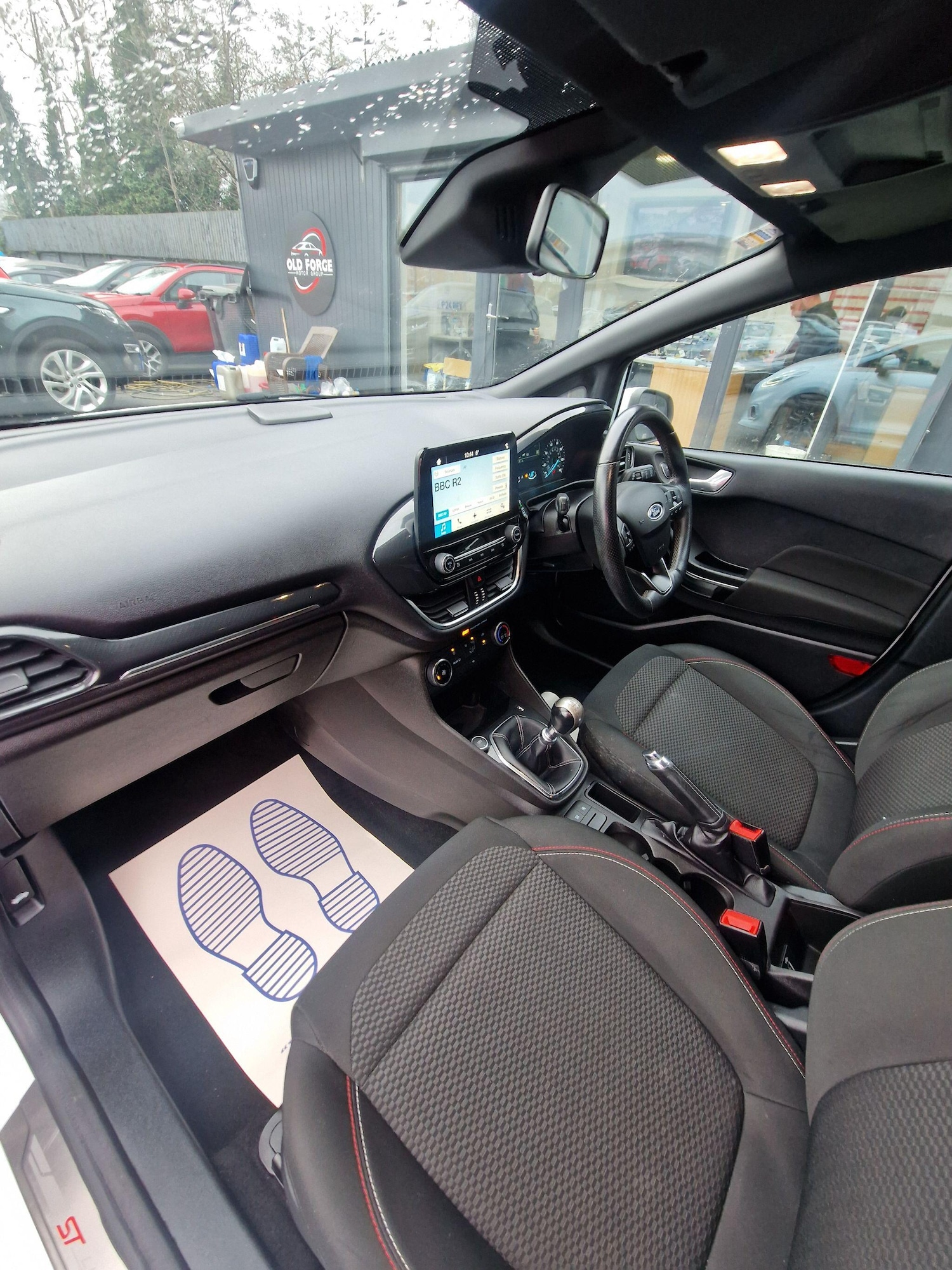 Used Ford Fiesta for sale - 77306230: Photo 36