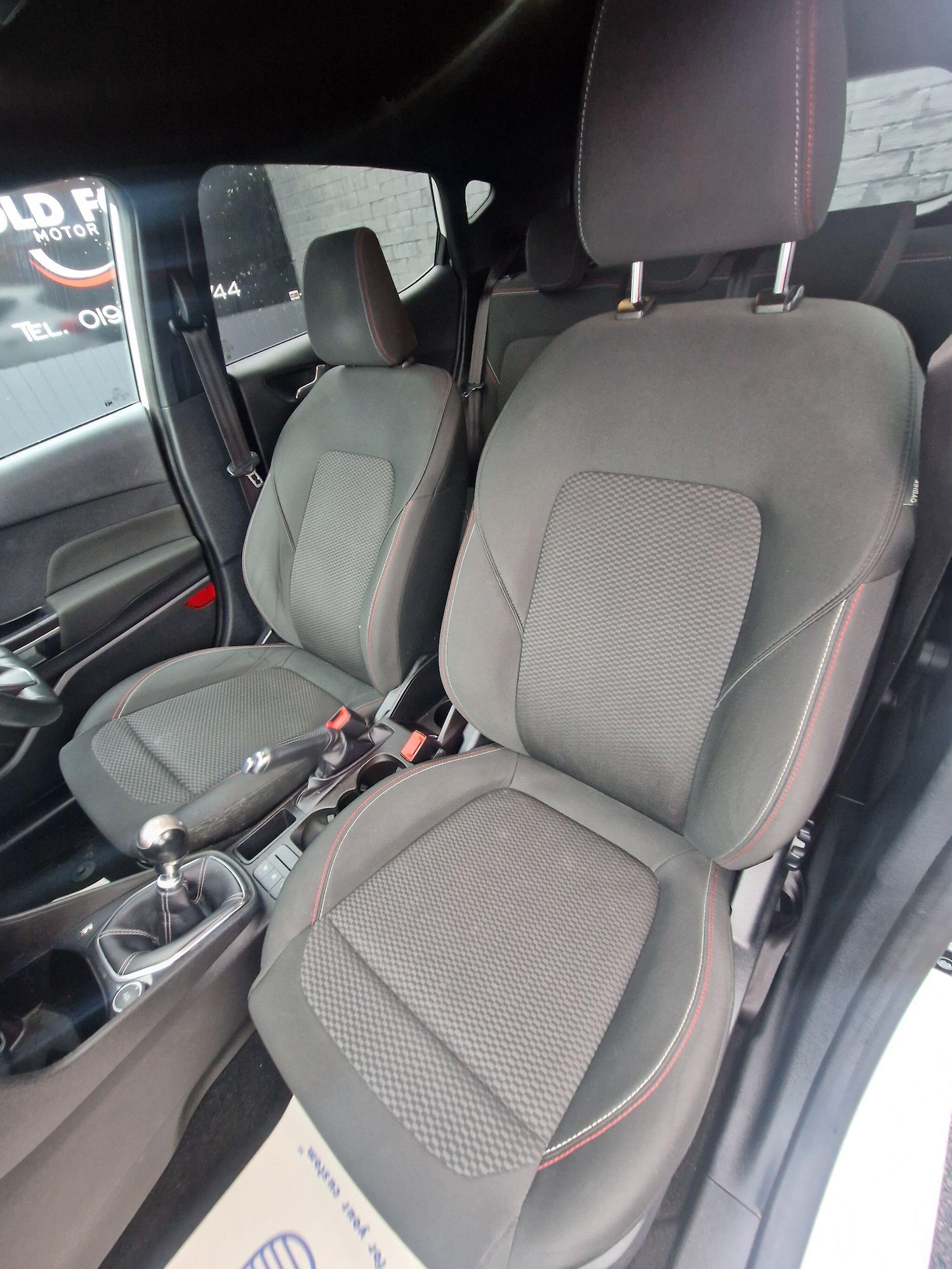 Used Ford Fiesta for sale - 77306230: Photo 37