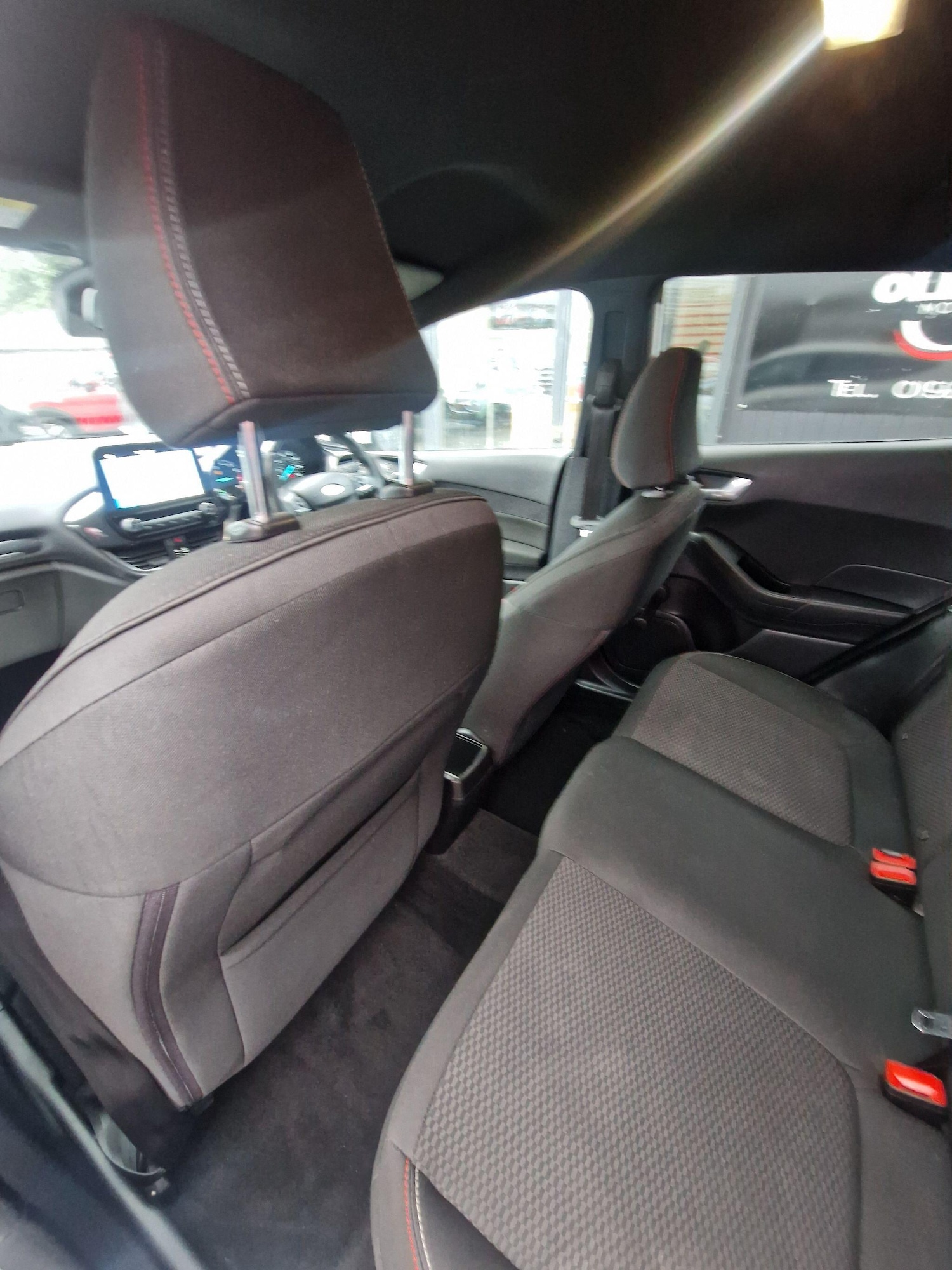 Used Ford Fiesta for sale - 77306230: Photo 39