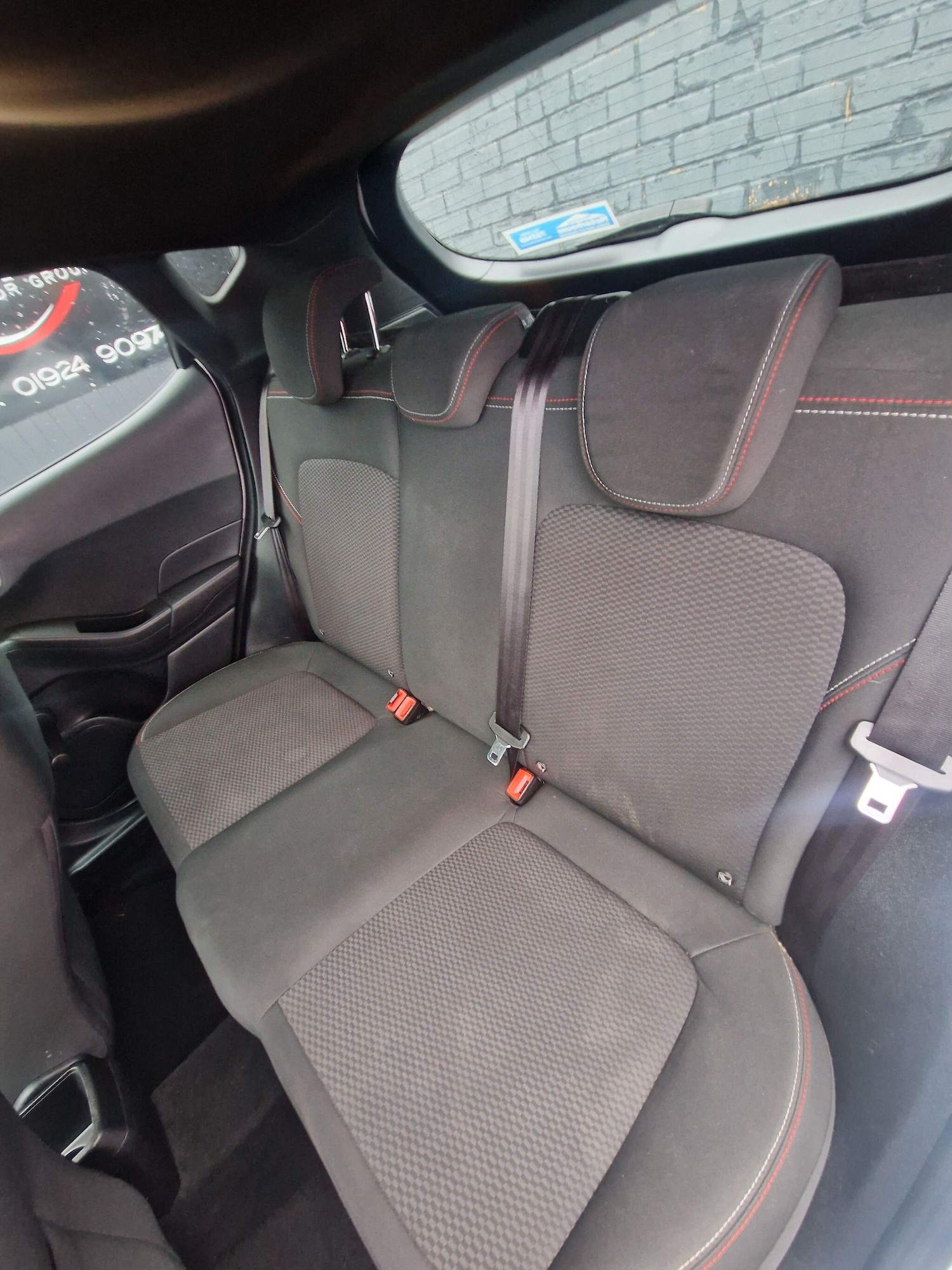 Used Ford Fiesta for sale - 77306230: Photo 40