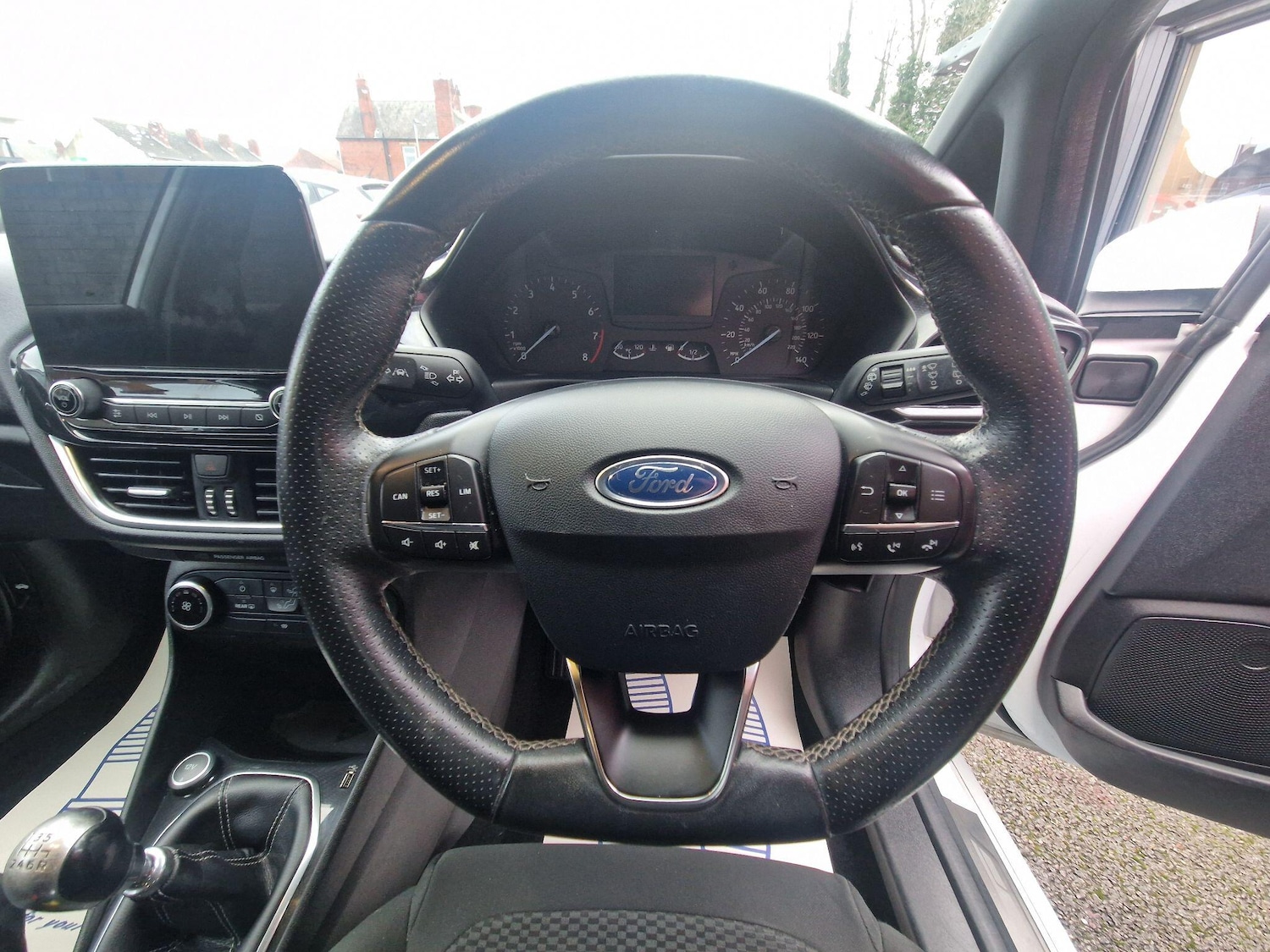 Used Ford Fiesta for sale - 77306230: Photo 45