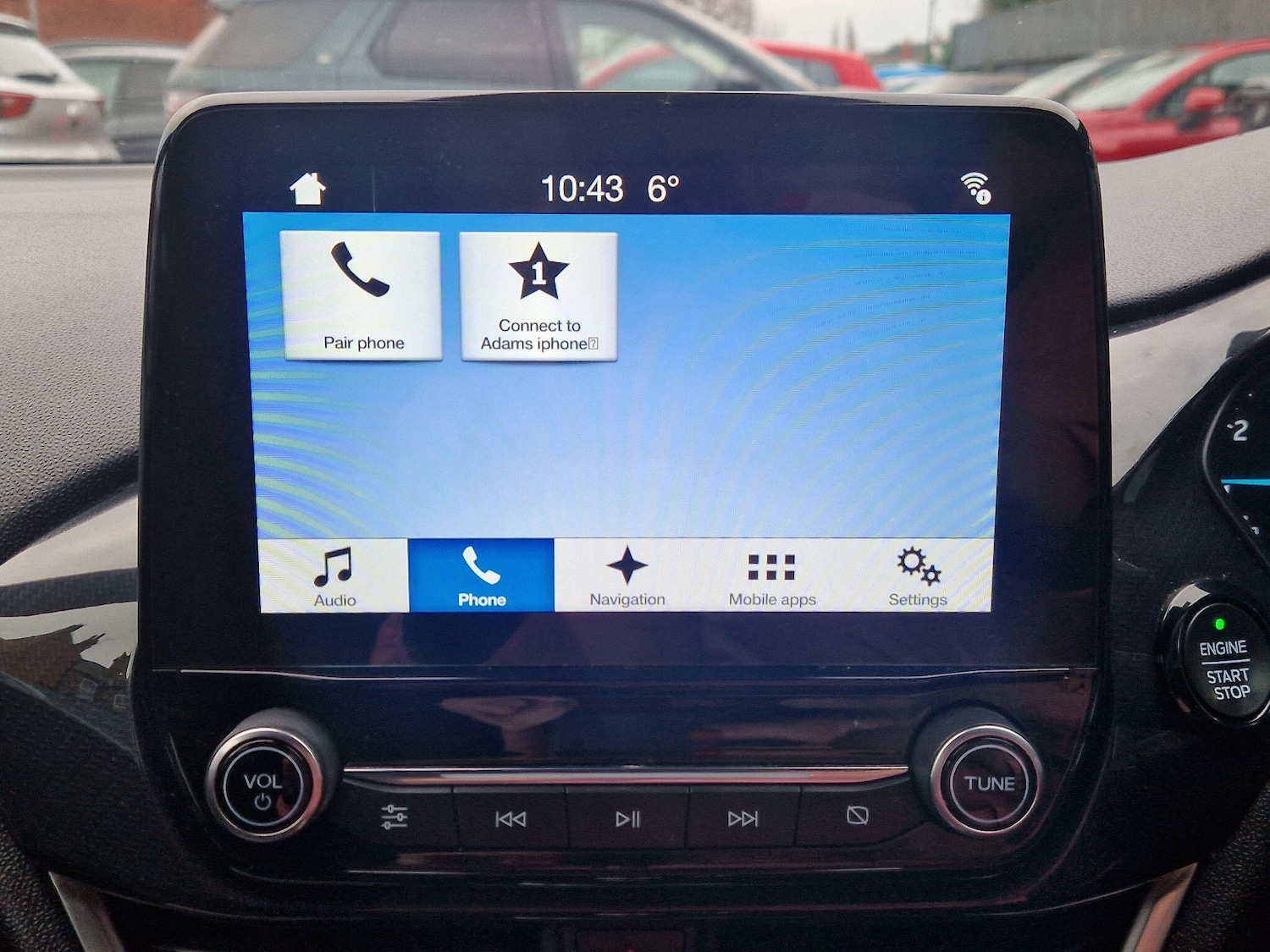 Used Ford Fiesta for sale - 77306230: Photo 47