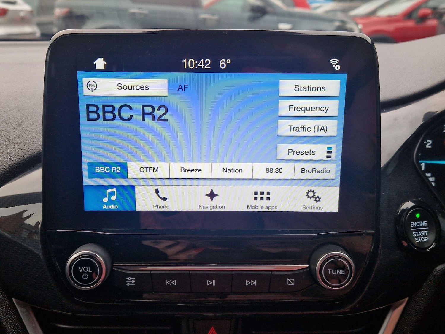 Used Ford Fiesta for sale - 77306230: Photo 49