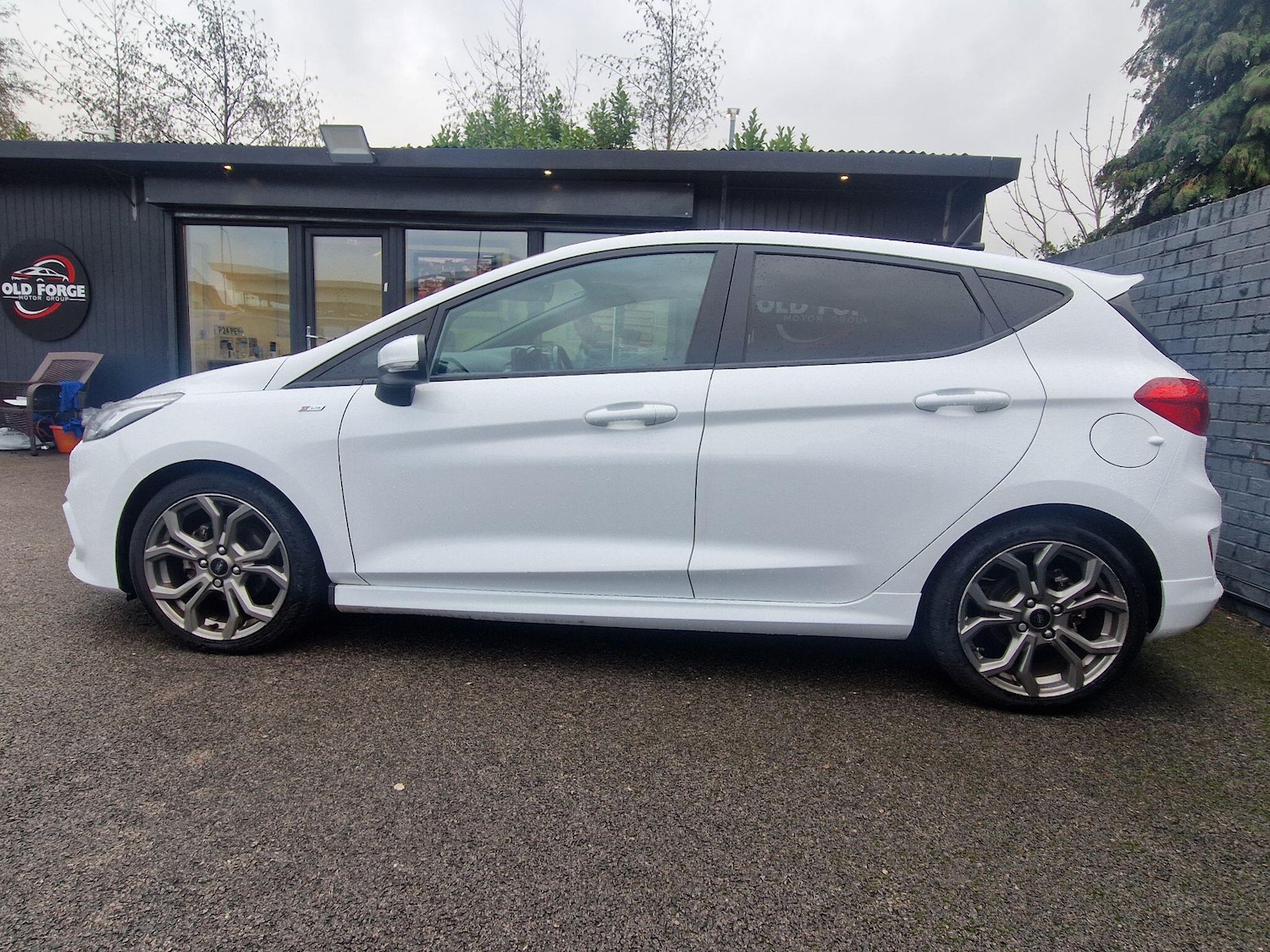 Used Ford Fiesta for sale - 77306230: Photo 6