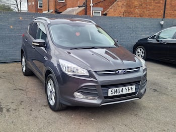 Used Ford Kuga 2015 for sale - 79712022: Photo