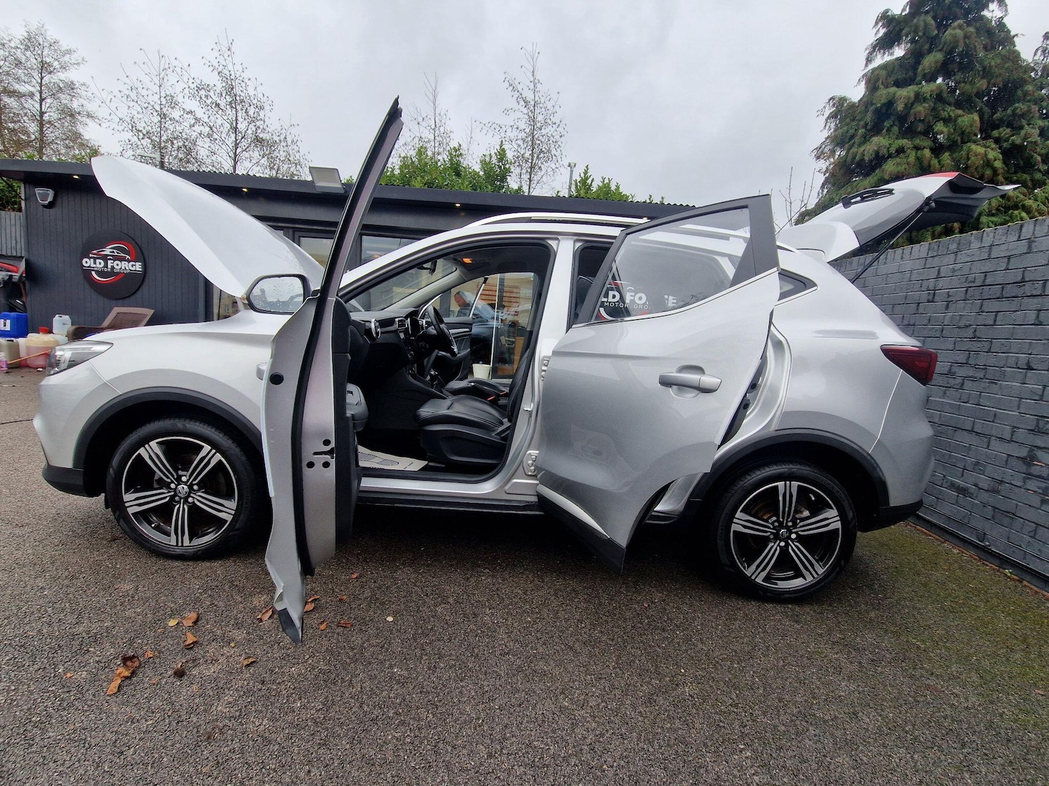 Used MG MG ZS 2019 for sale - 77306233: Photo 15