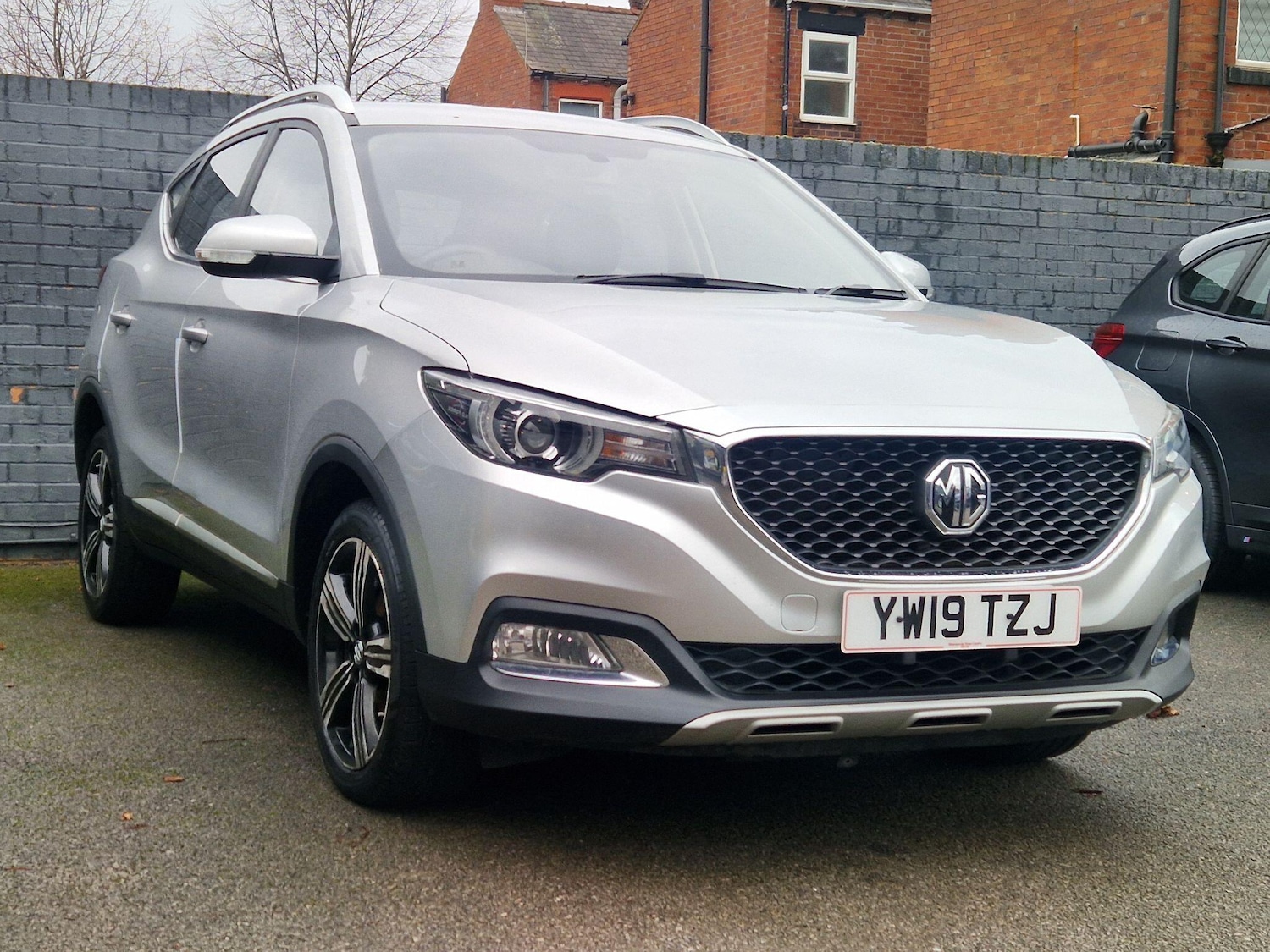 Used MG MG ZS 2019 for sale - 77306233: Photo 16