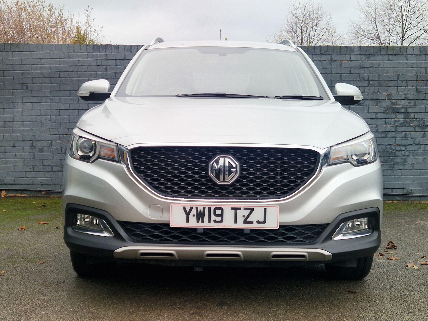 Used MG MG ZS 2019 for sale - 77306233: Photo 17