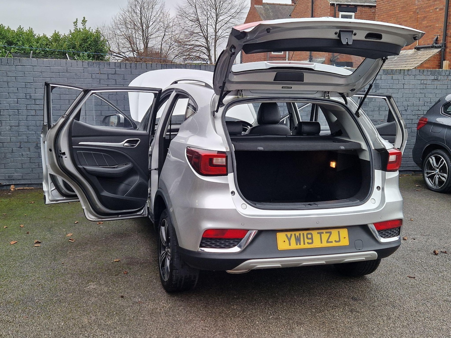 Used MG MG ZS 2019 for sale - 77306233: Photo 19