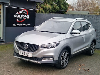 Used MG MG ZS 2019 for sale - 77306233: Photo