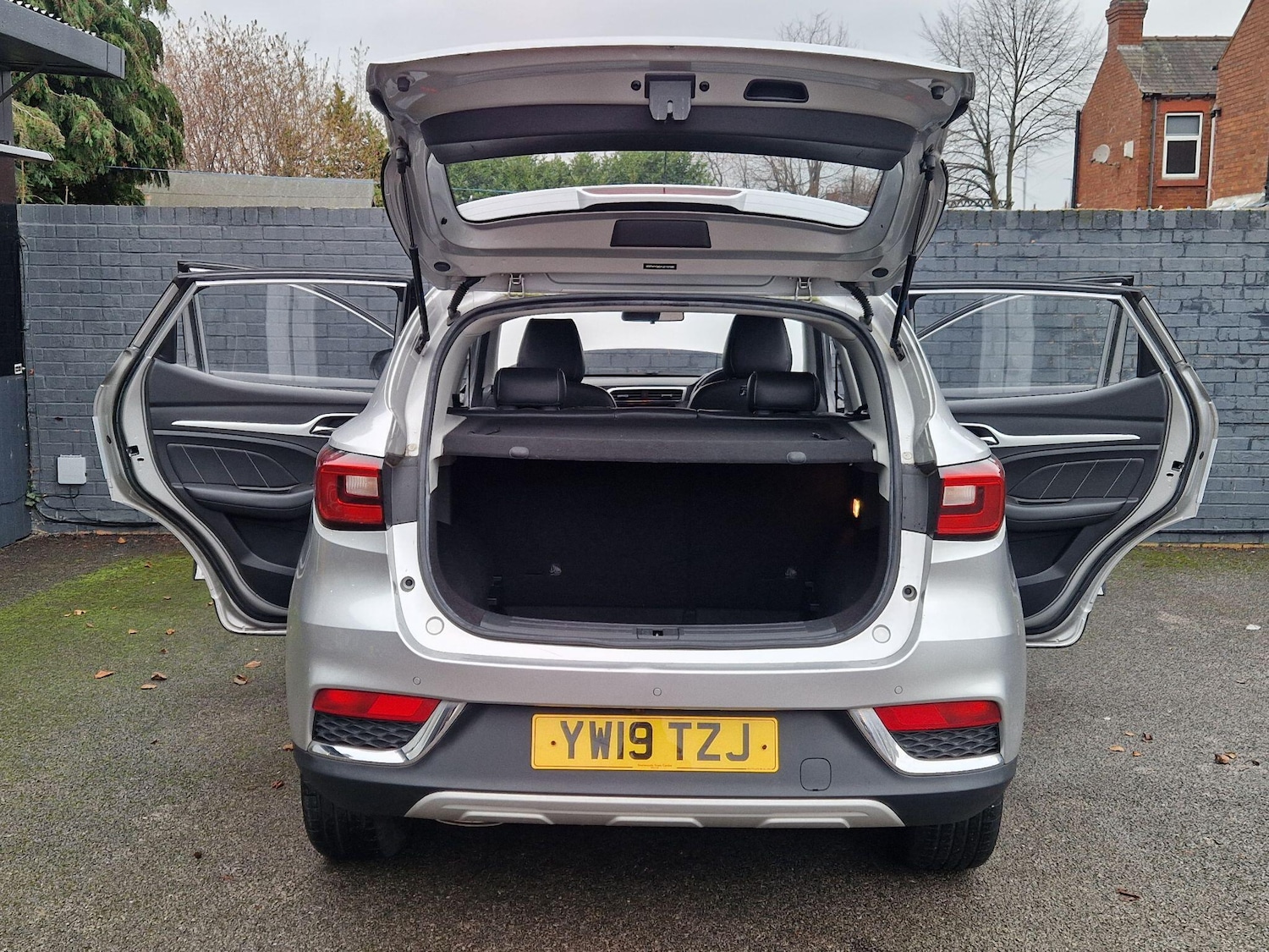 Used MG MG ZS 2019 for sale - 77306233: Photo 20