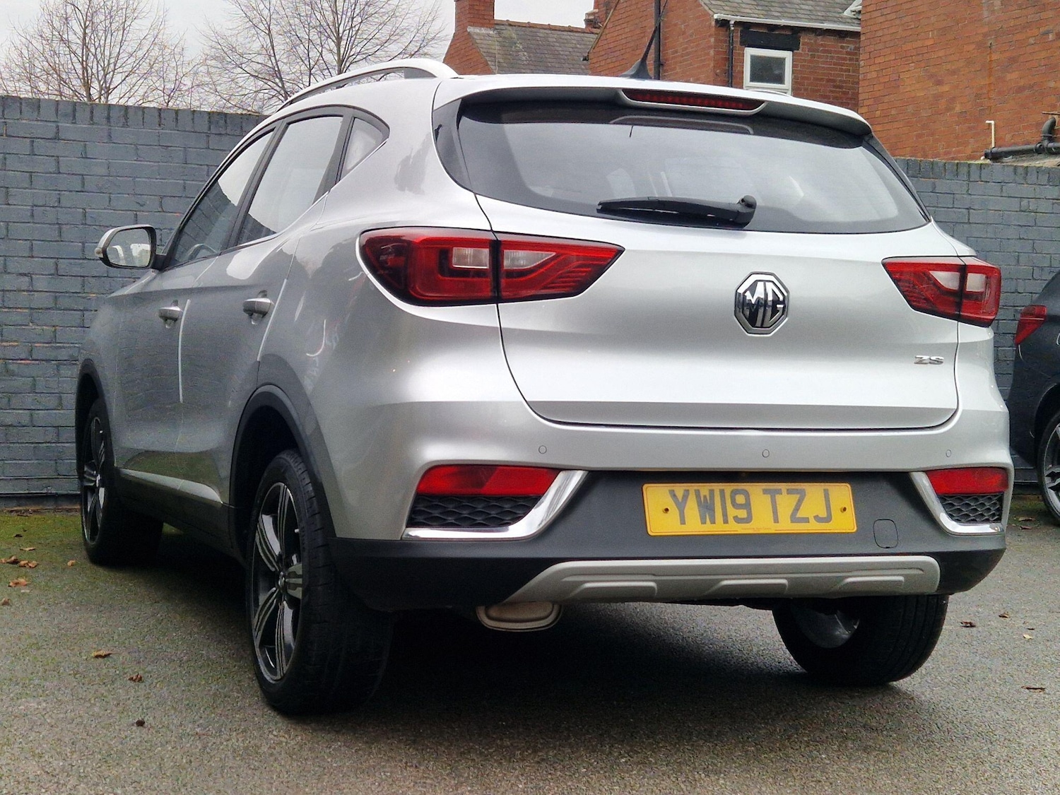 Used MG MG ZS 2019 for sale - 77306233: Photo 23