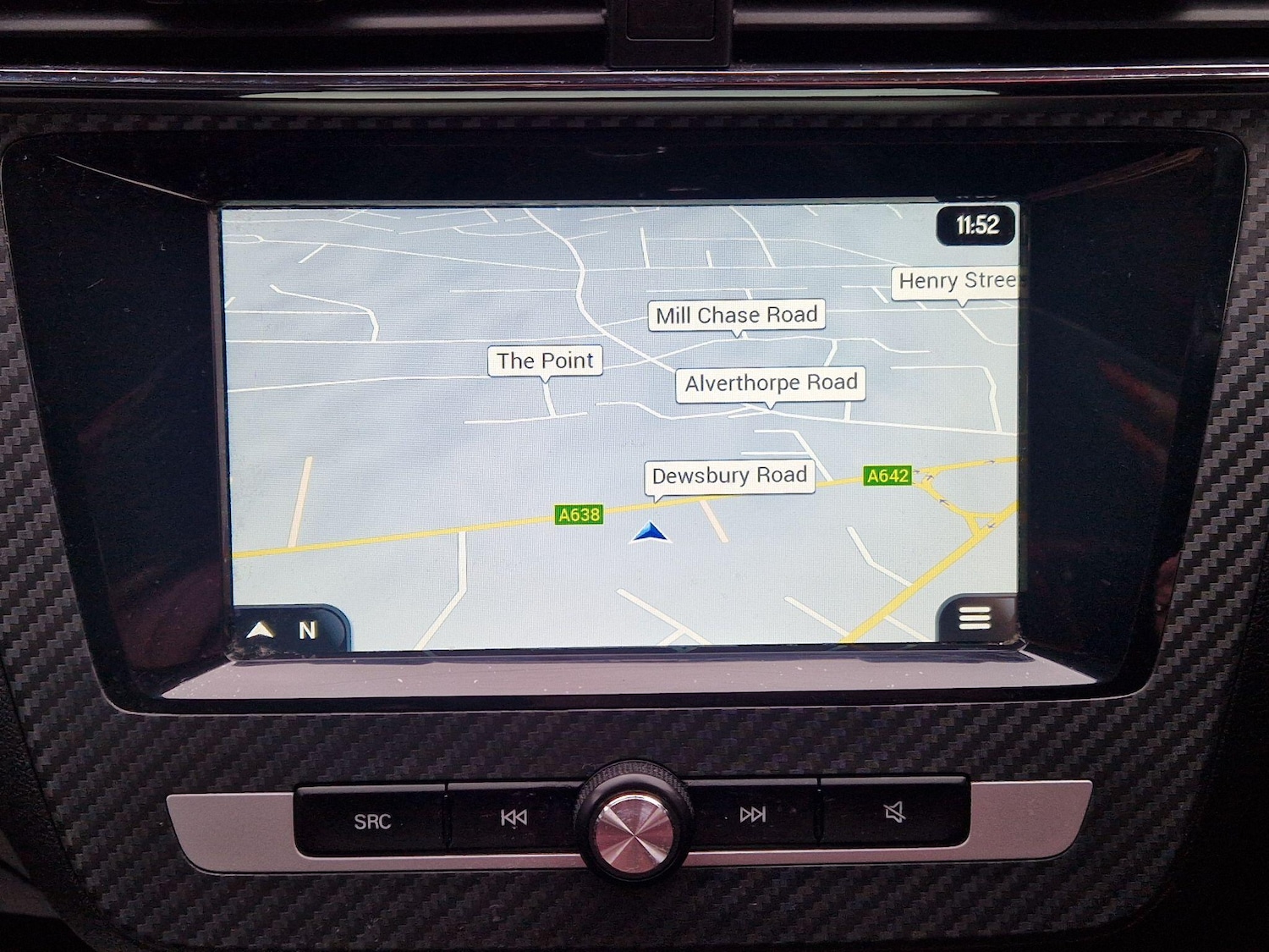 Used MG MG ZS 2019 for sale - 77306233: Photo 27