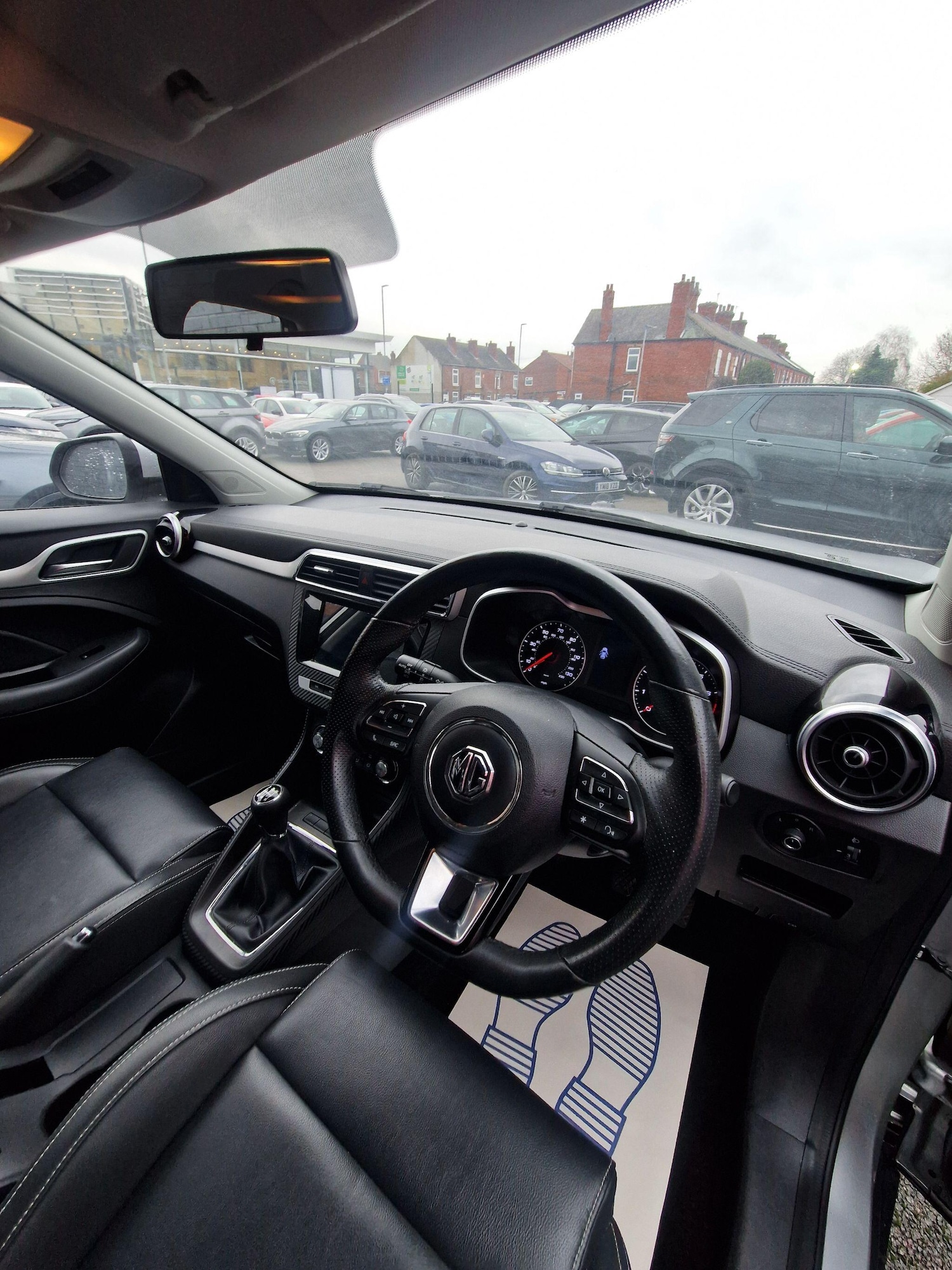 Used MG MG ZS 2019 for sale - 77306233: Photo 30