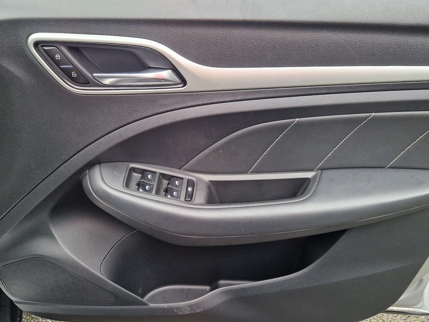 Used MG MG ZS 2019 for sale - 77306233: Photo 31