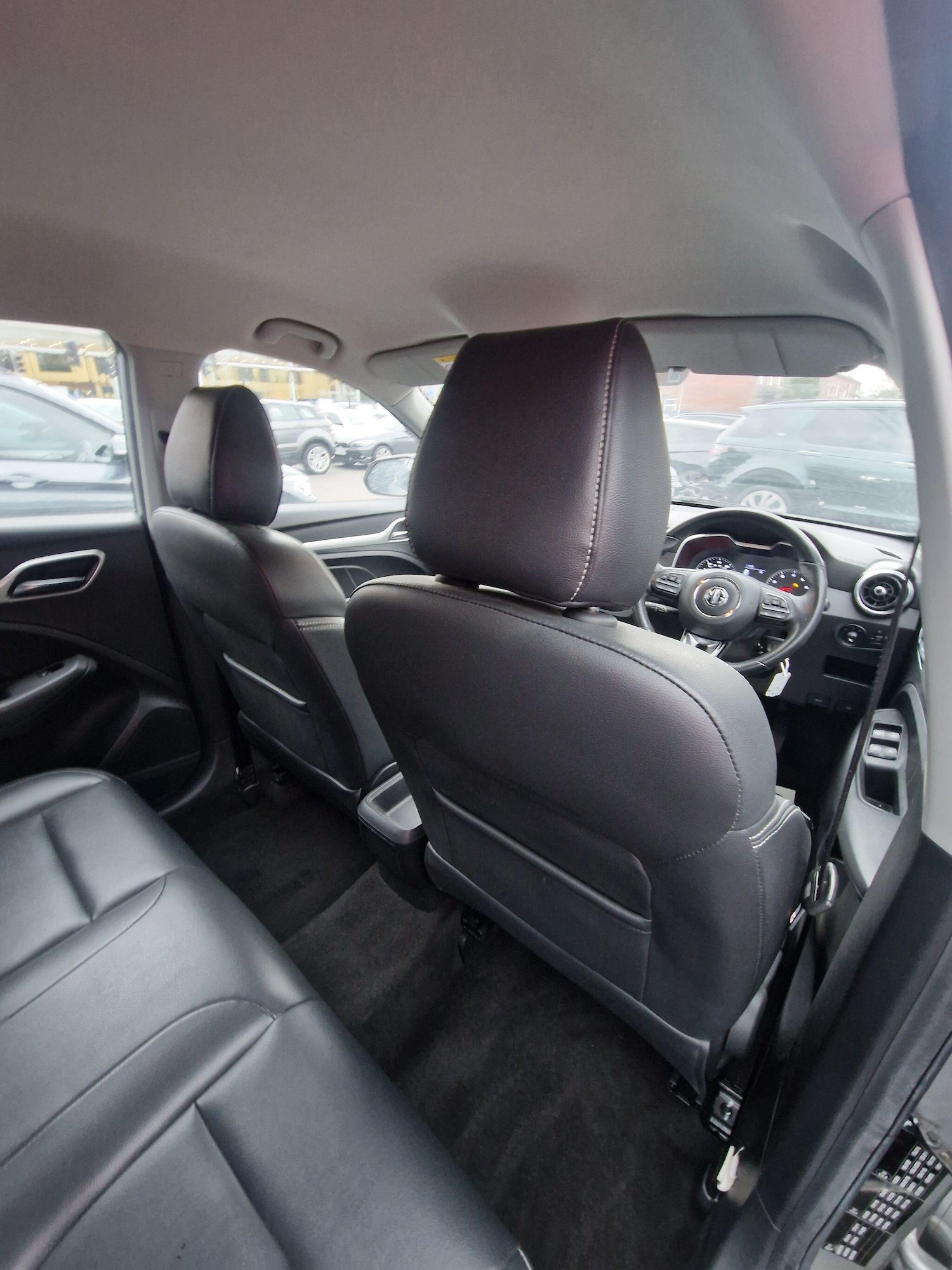 Used MG MG ZS 2019 for sale - 77306233: Photo 34